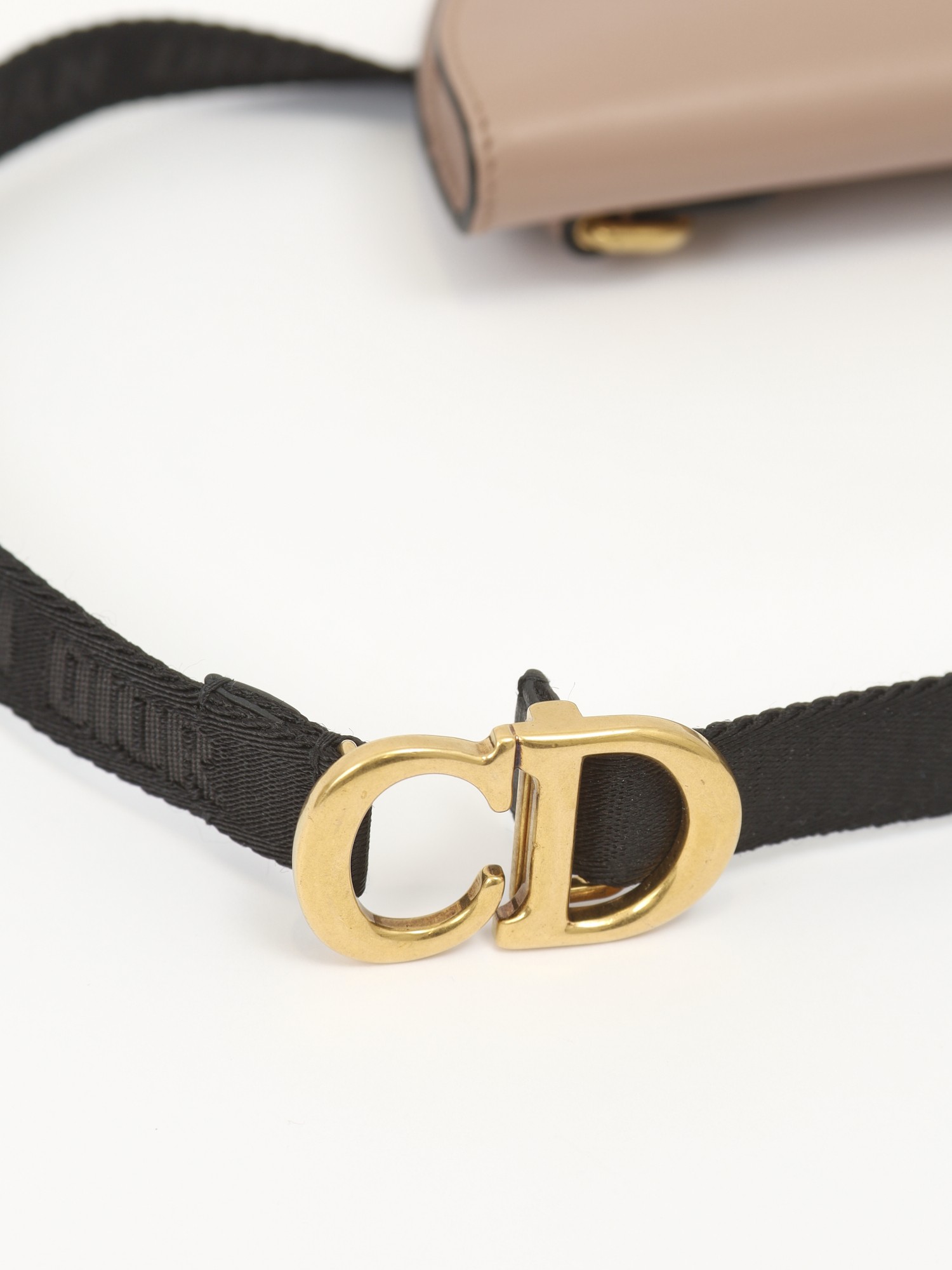 Christian Dior Saddle  7