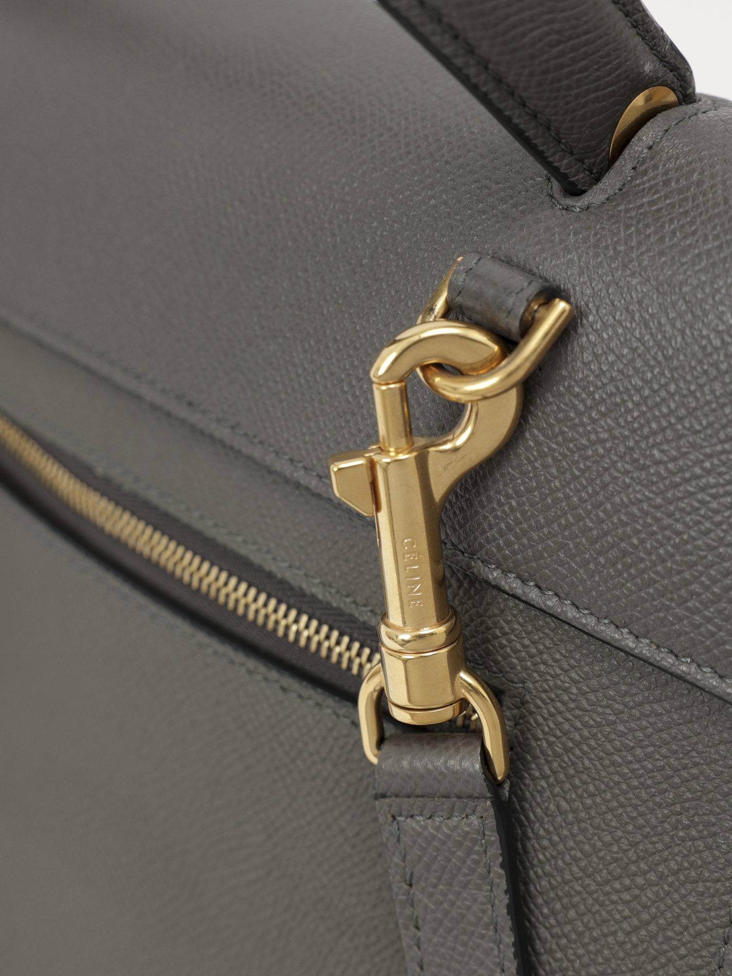 Celine Belt 6