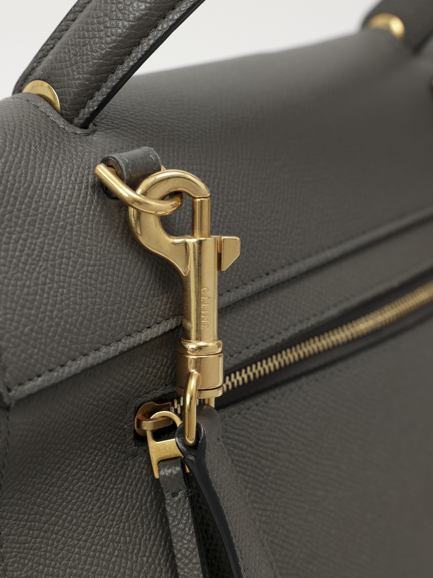 Celine Belt 5