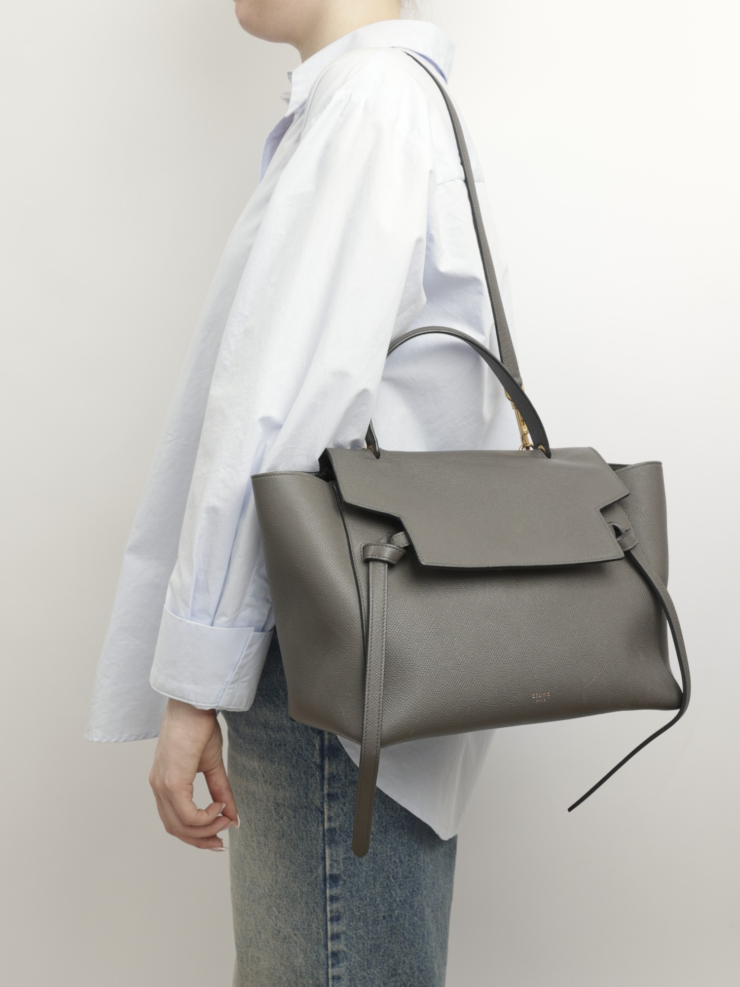 Celine Belt 1