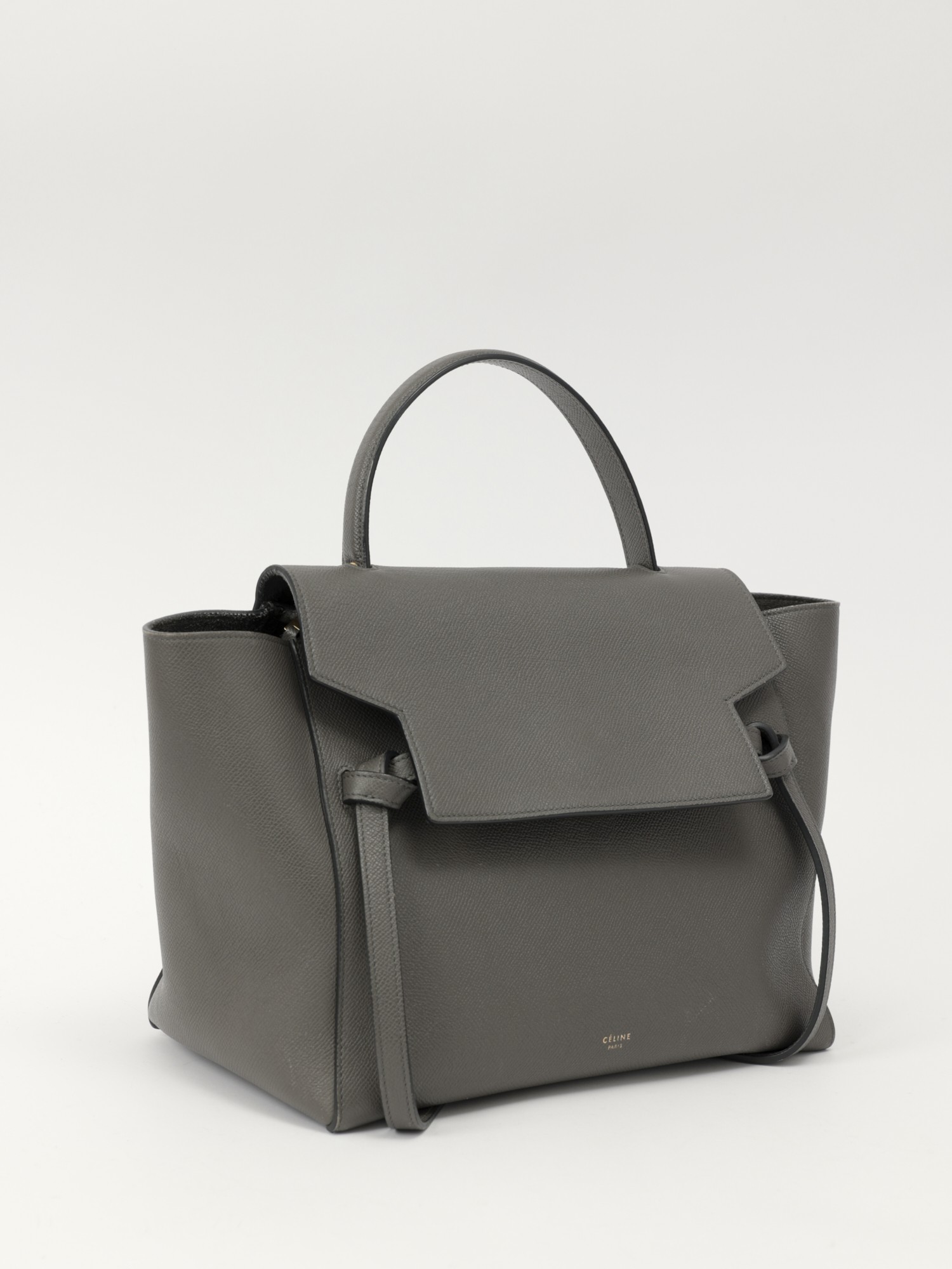 Celine Belt 2