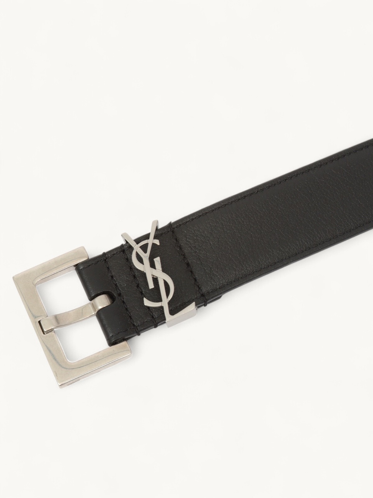 Saint Laurent Belt 2