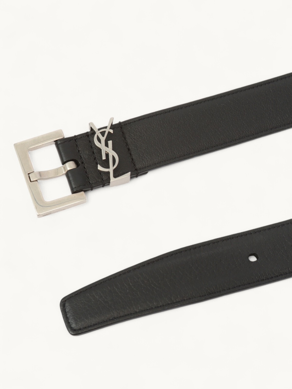 Saint Laurent Belt 5