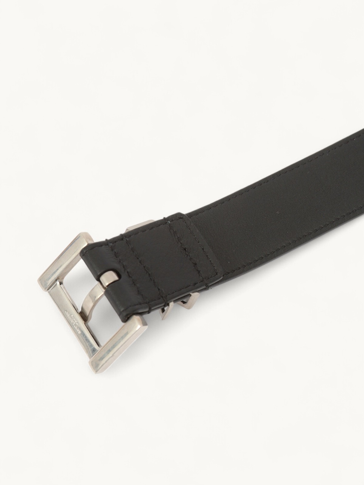 Saint Laurent Belt 3