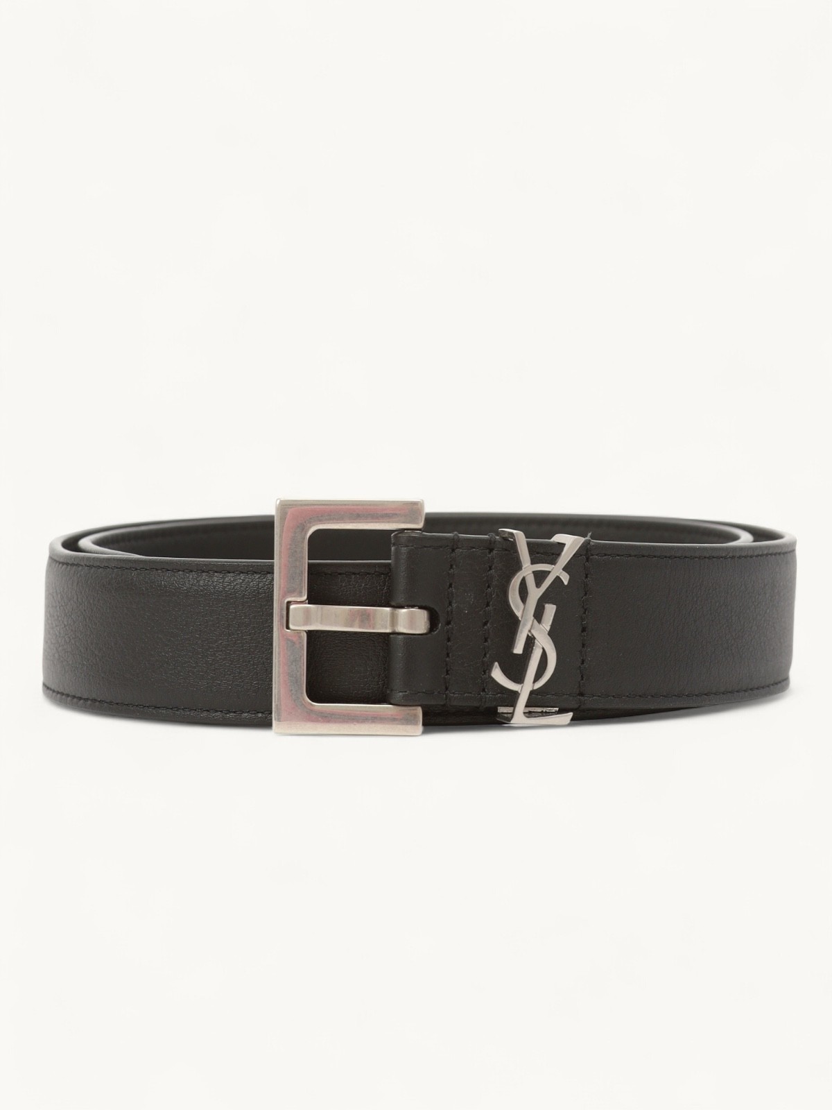 Saint Laurent Belt 0