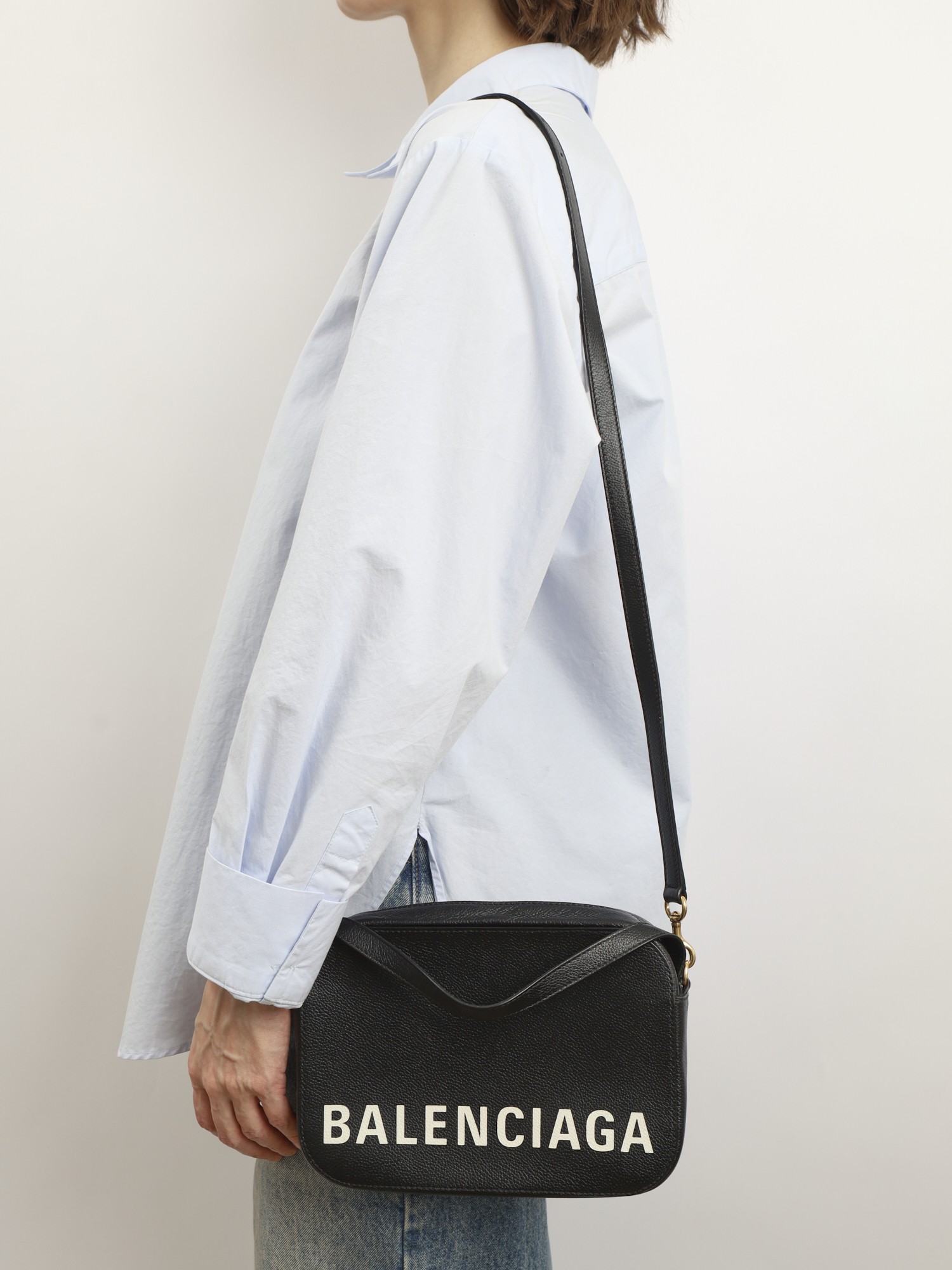 Balenciaga Everyday  1