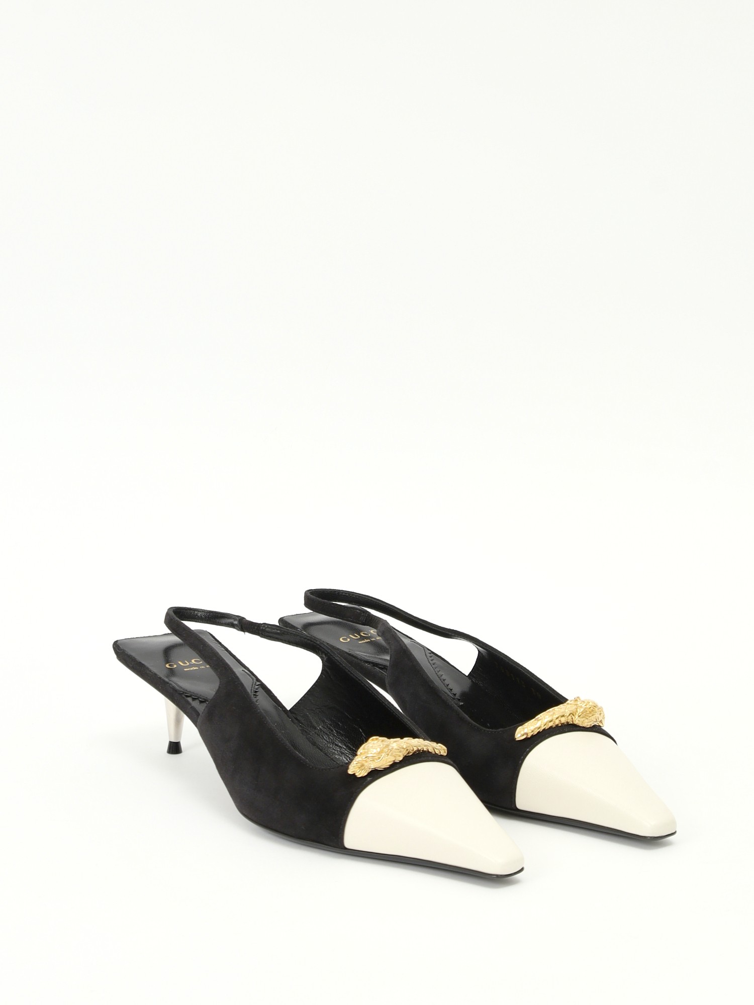 Gucci Shoes 38 3