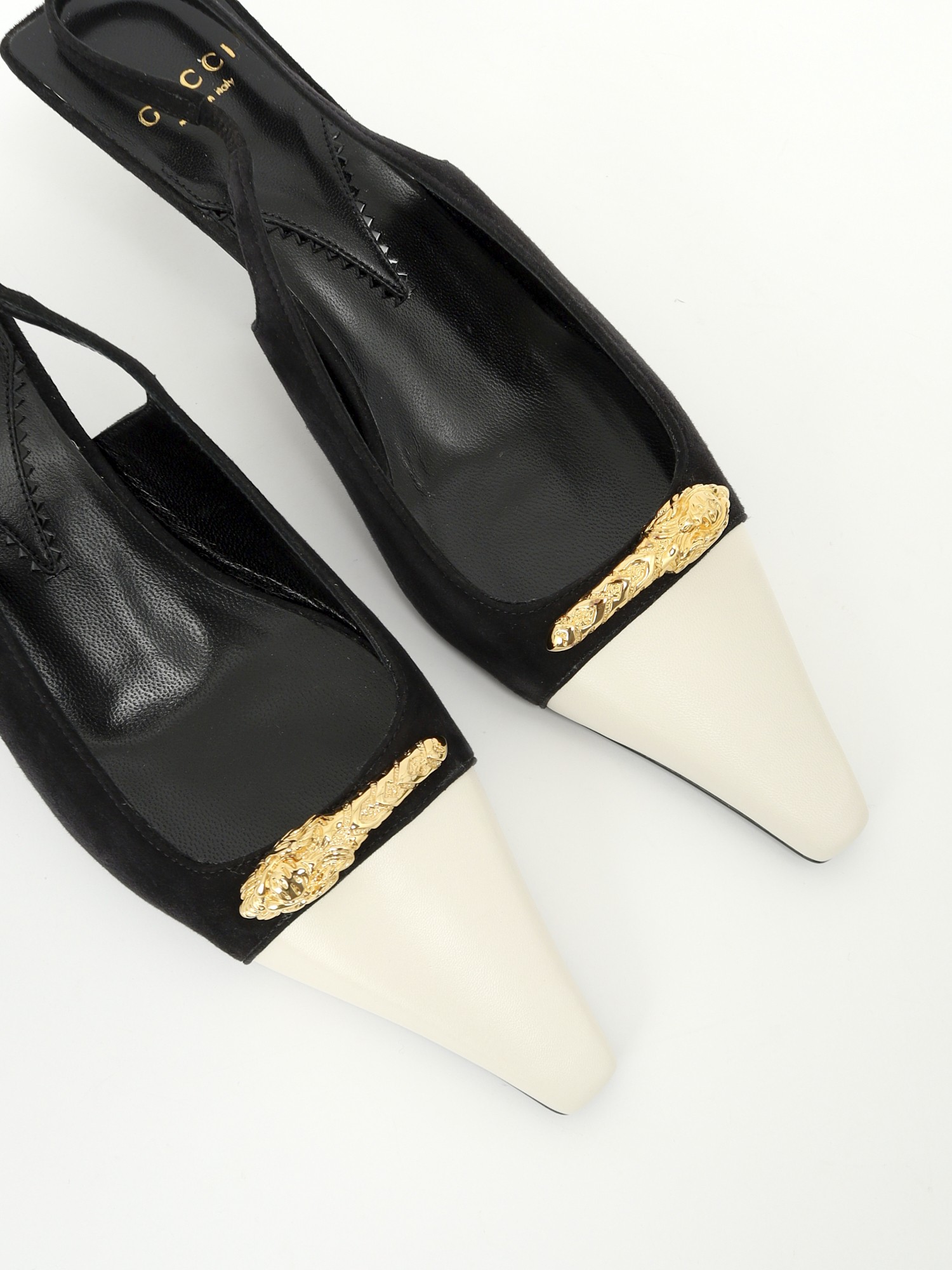 Gucci Shoes 38 6