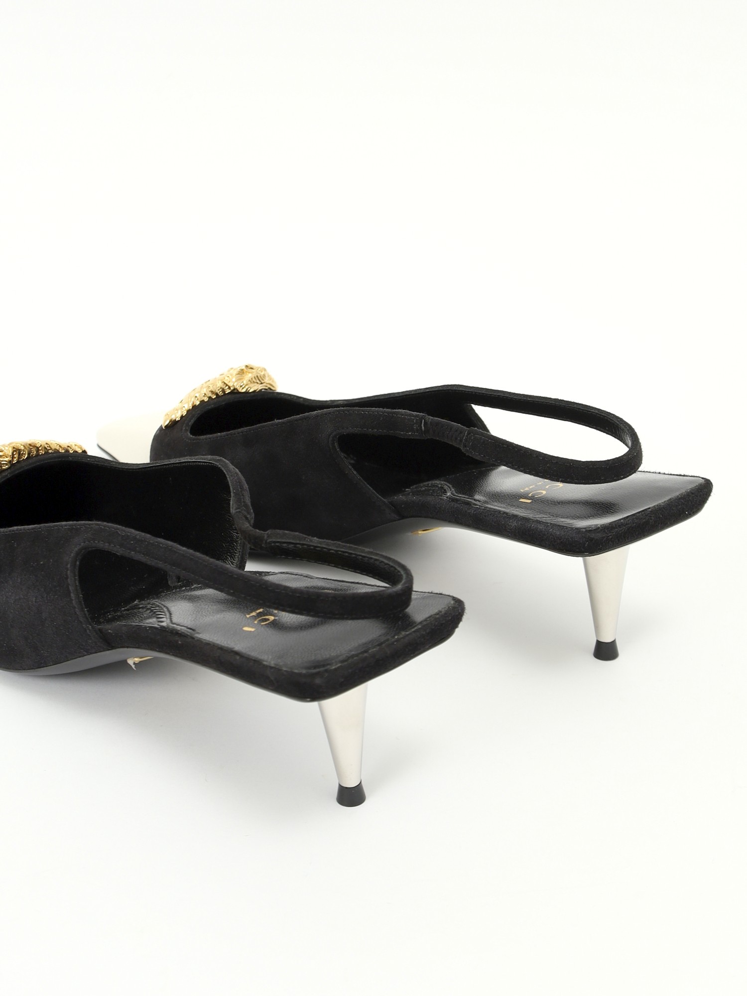 Gucci Shoes 38 8