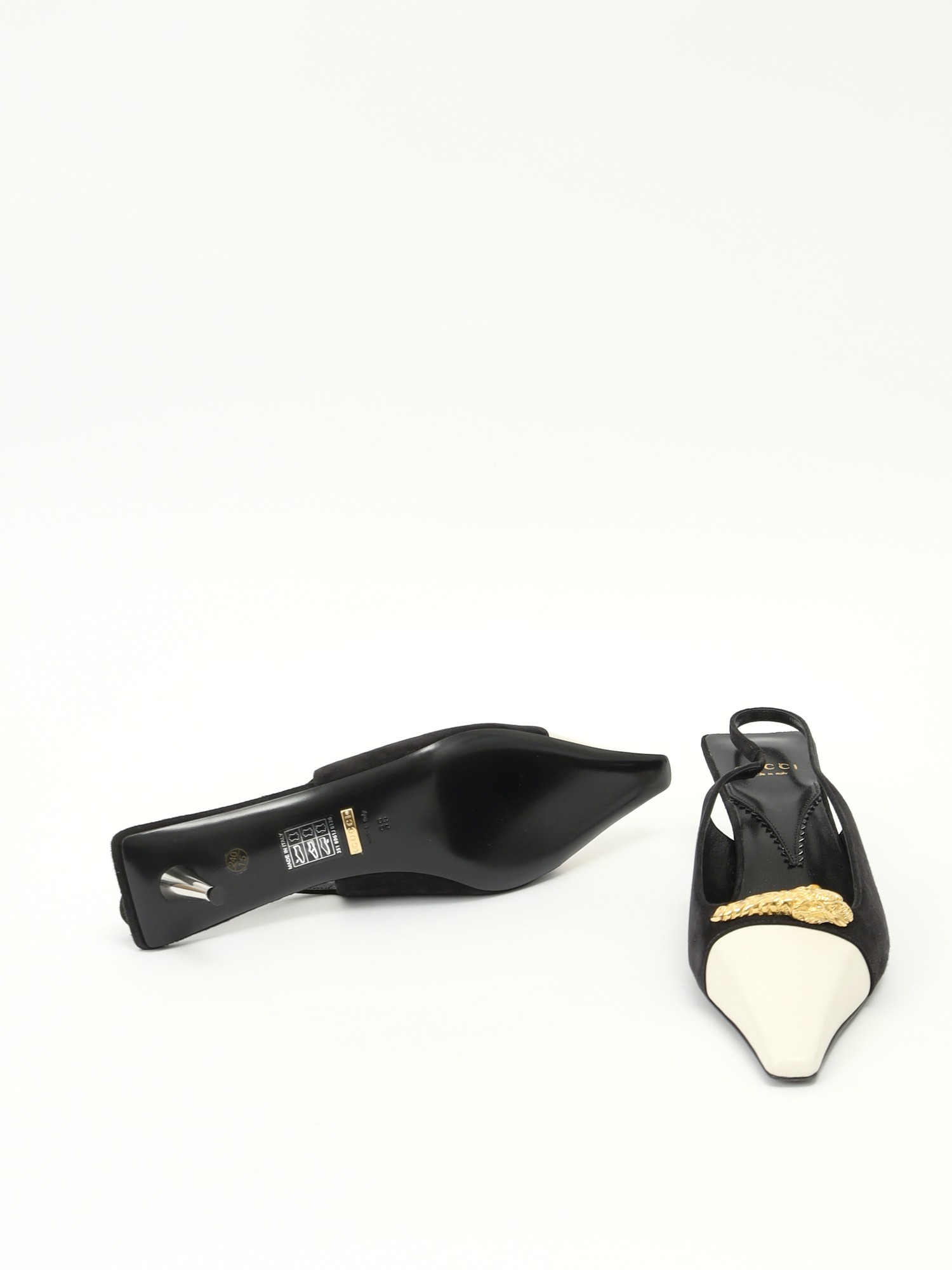 Gucci Shoes 38 10
