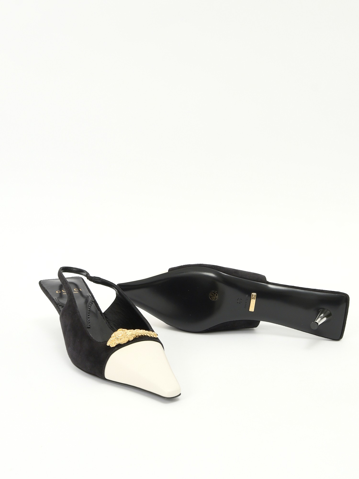 Gucci Shoes 38 9