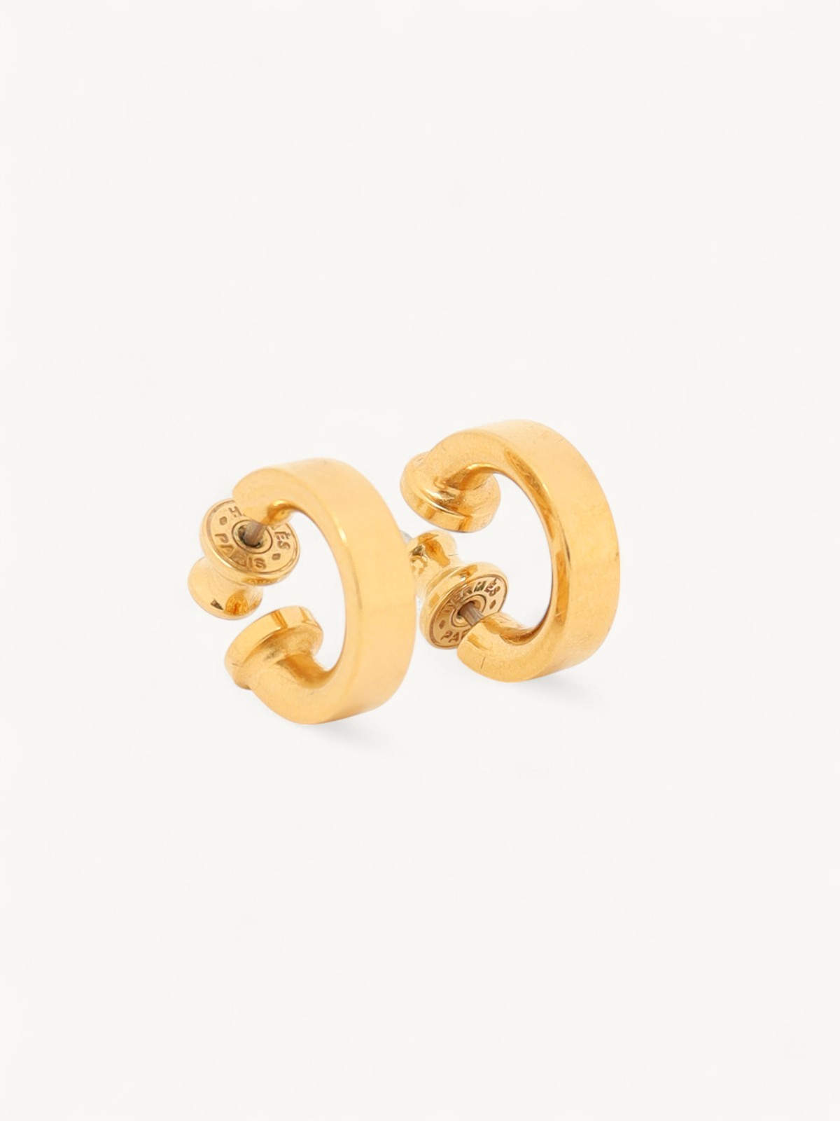 Hermes Earrings 2