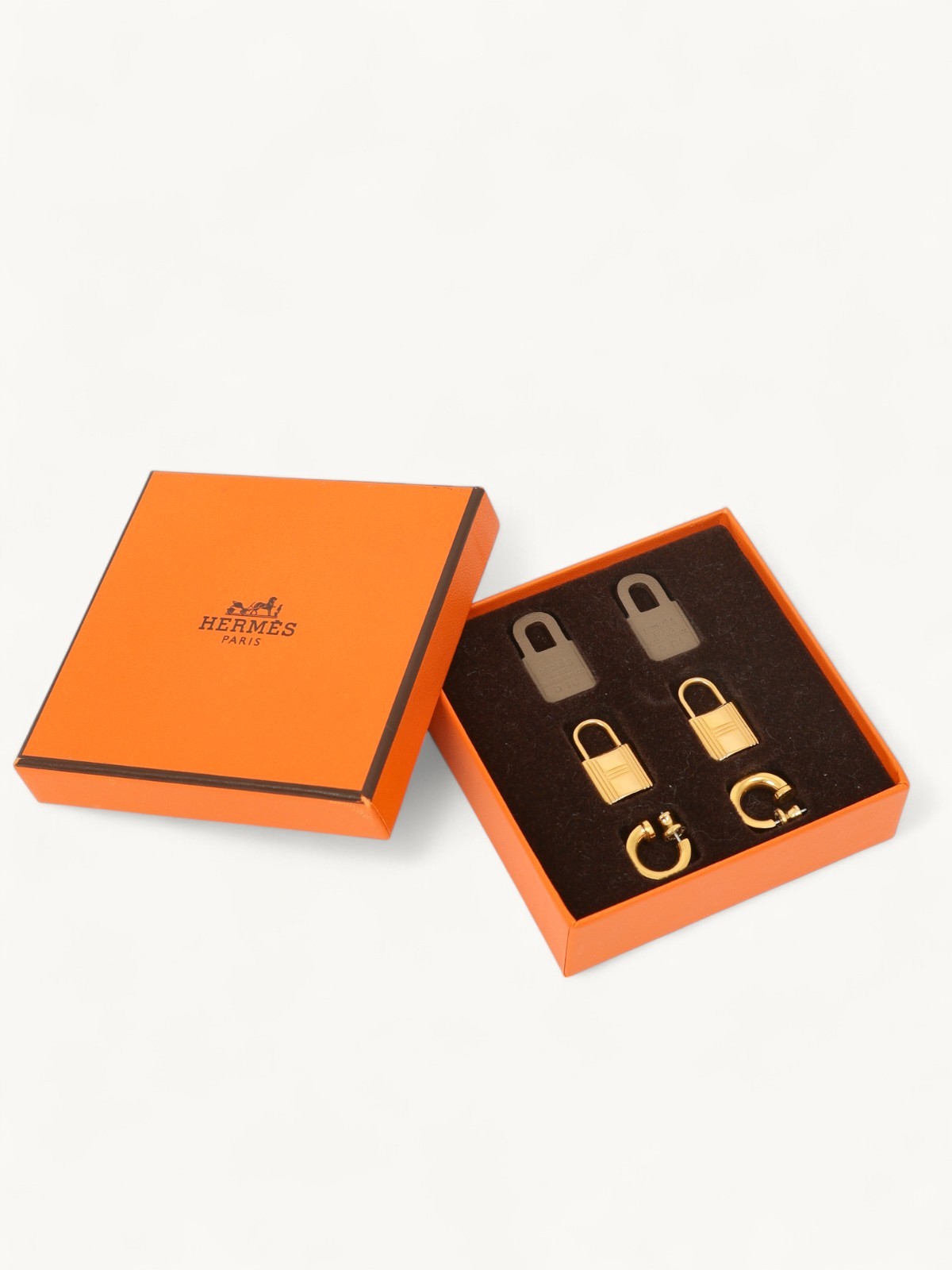 Hermes Earrings 5