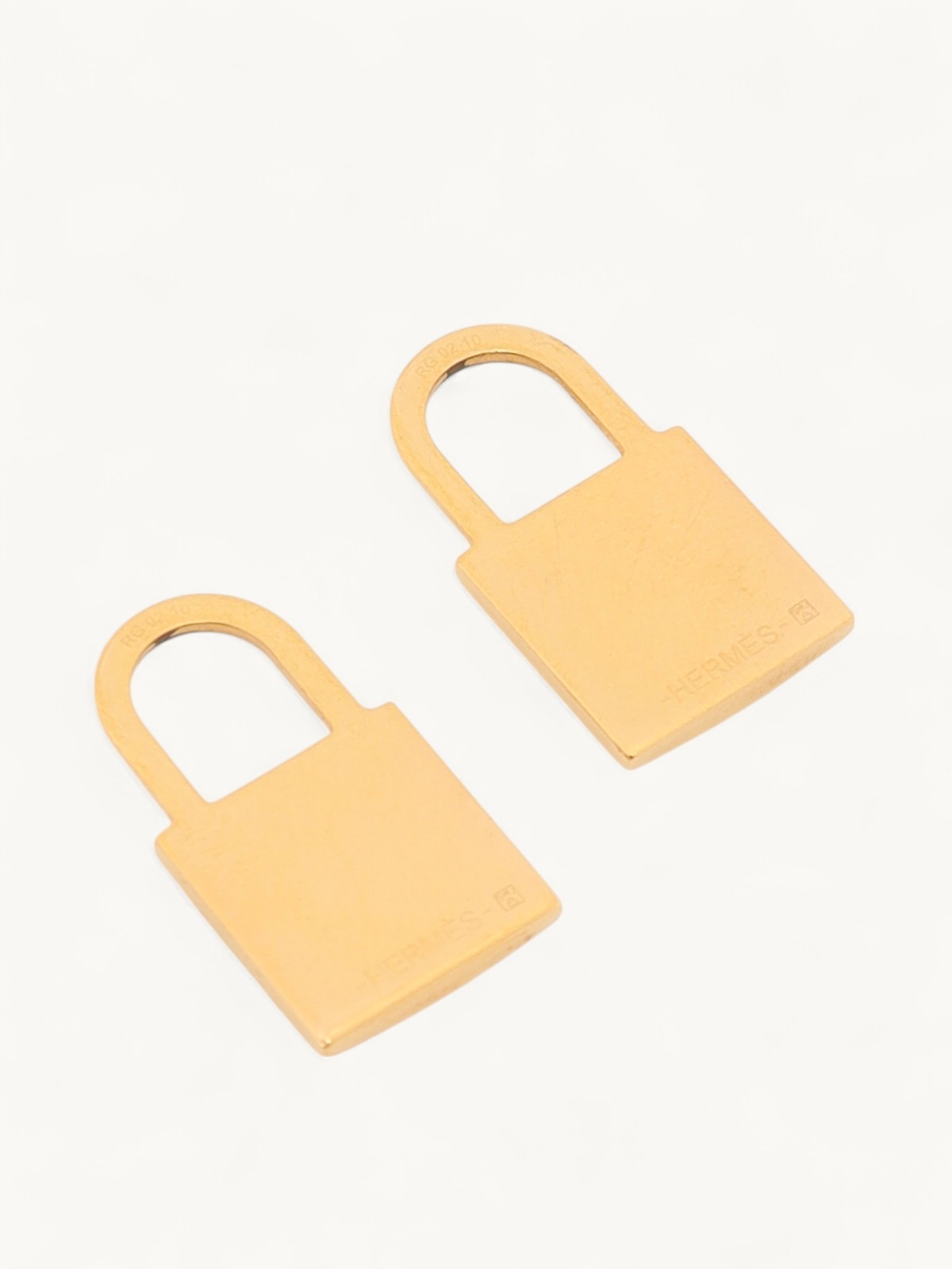 Hermes Earrings 4