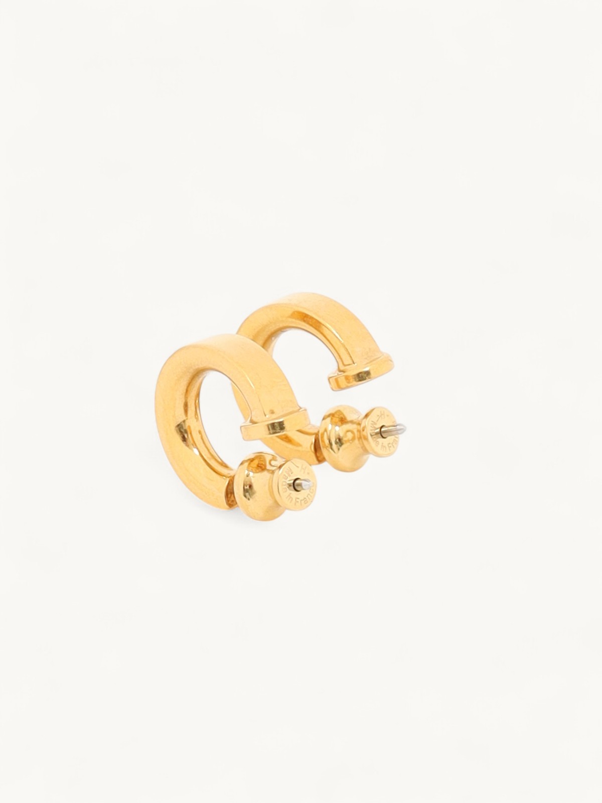 Hermes Earrings 3