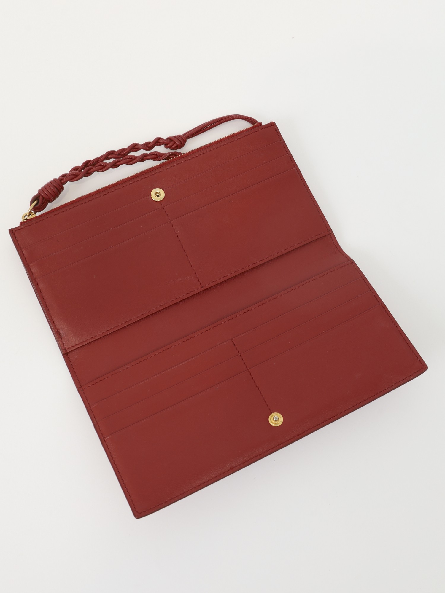 Jil Sander Wallet 8