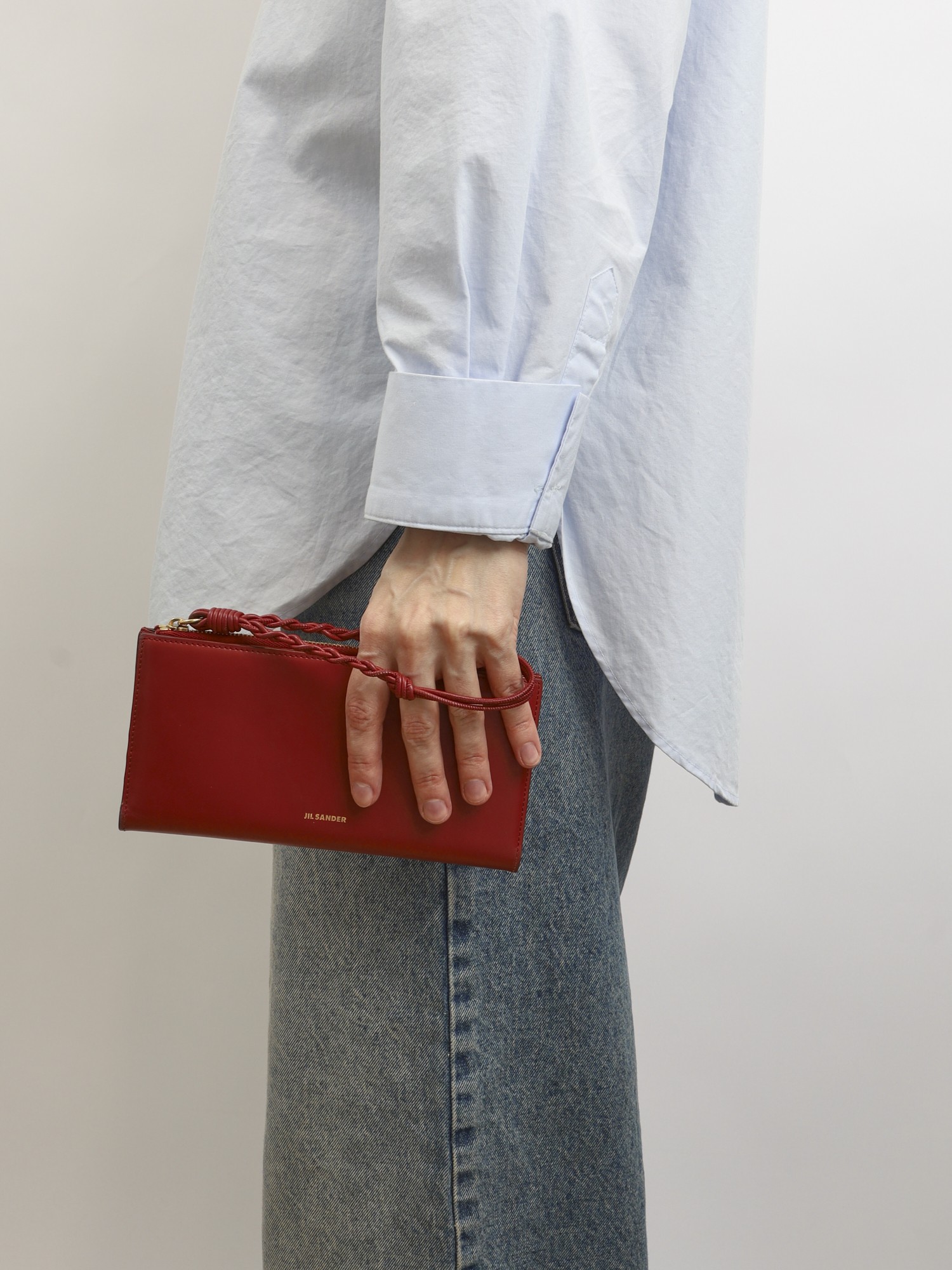 Jil Sander Wallet 1