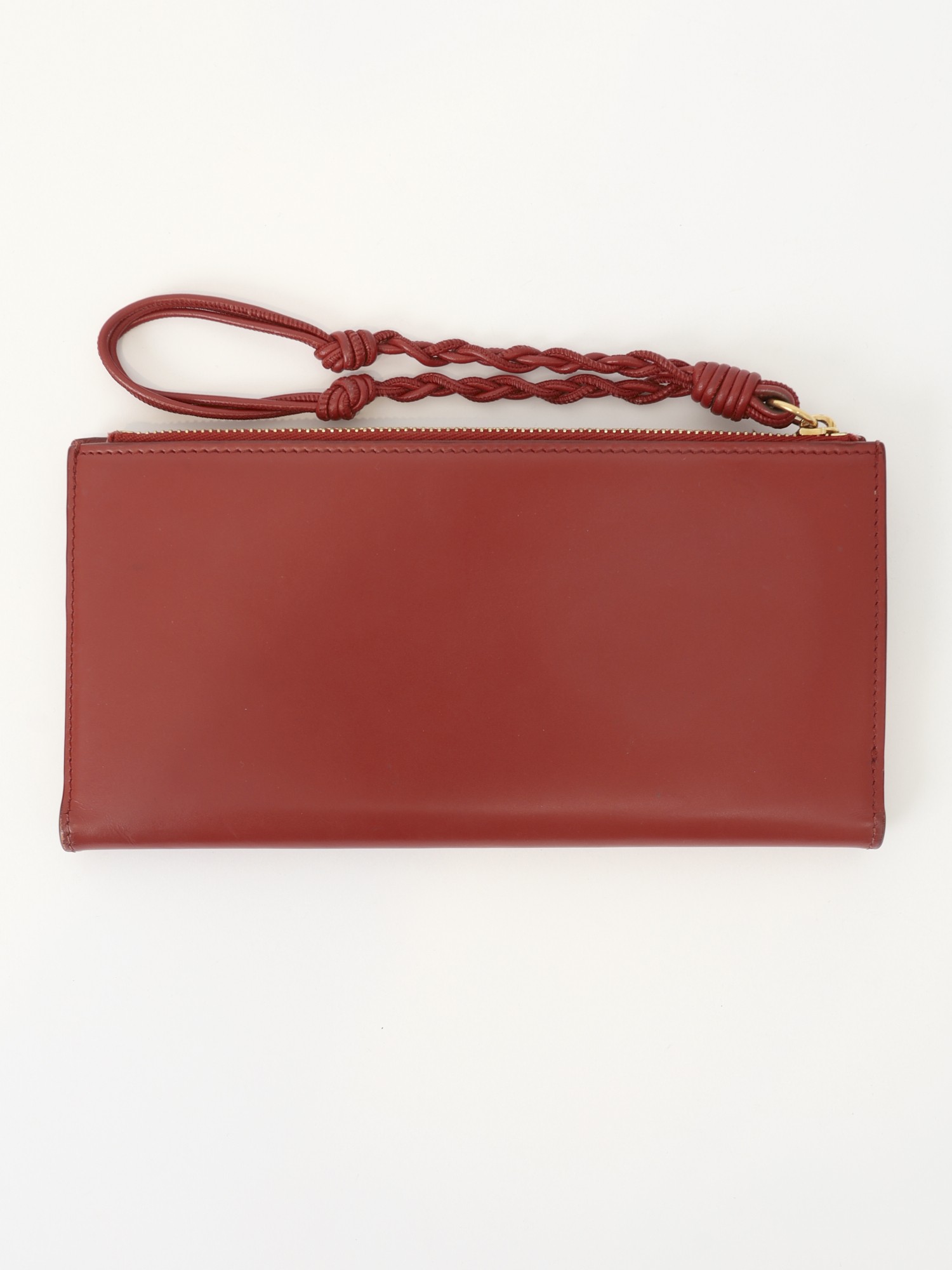 Jil Sander Wallet 2