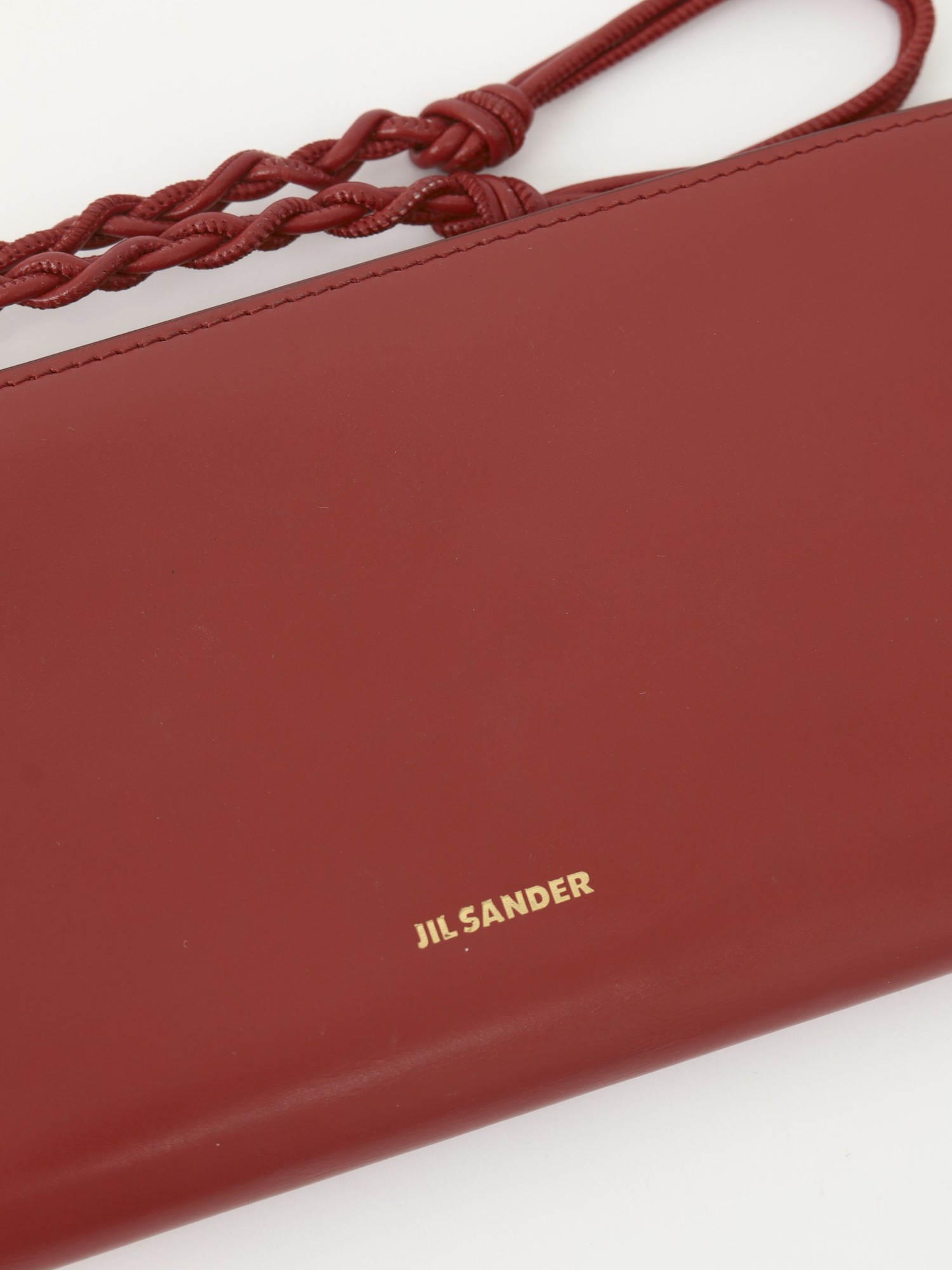 Jil Sander Wallet 3