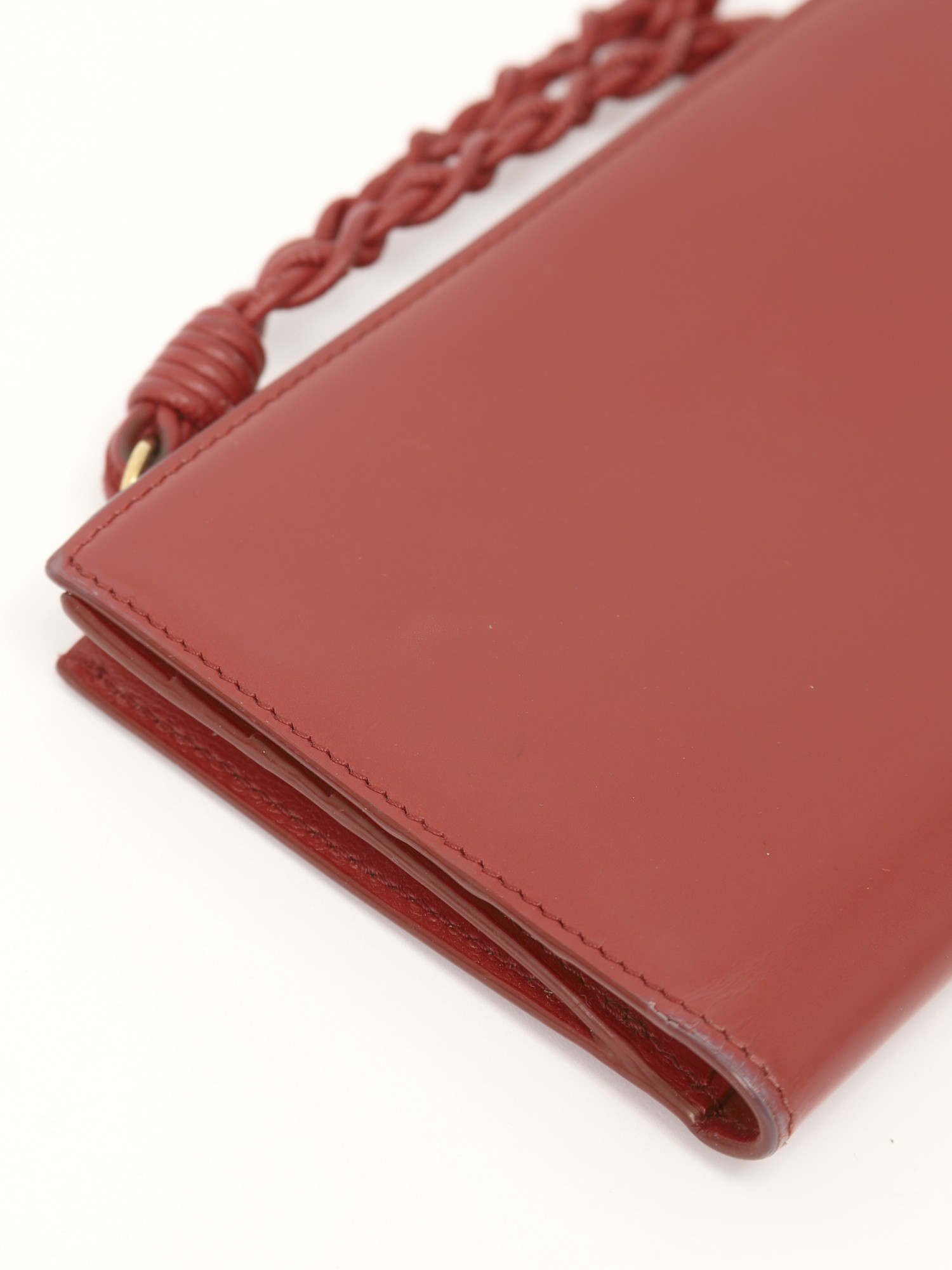 Jil Sander Wallet 4
