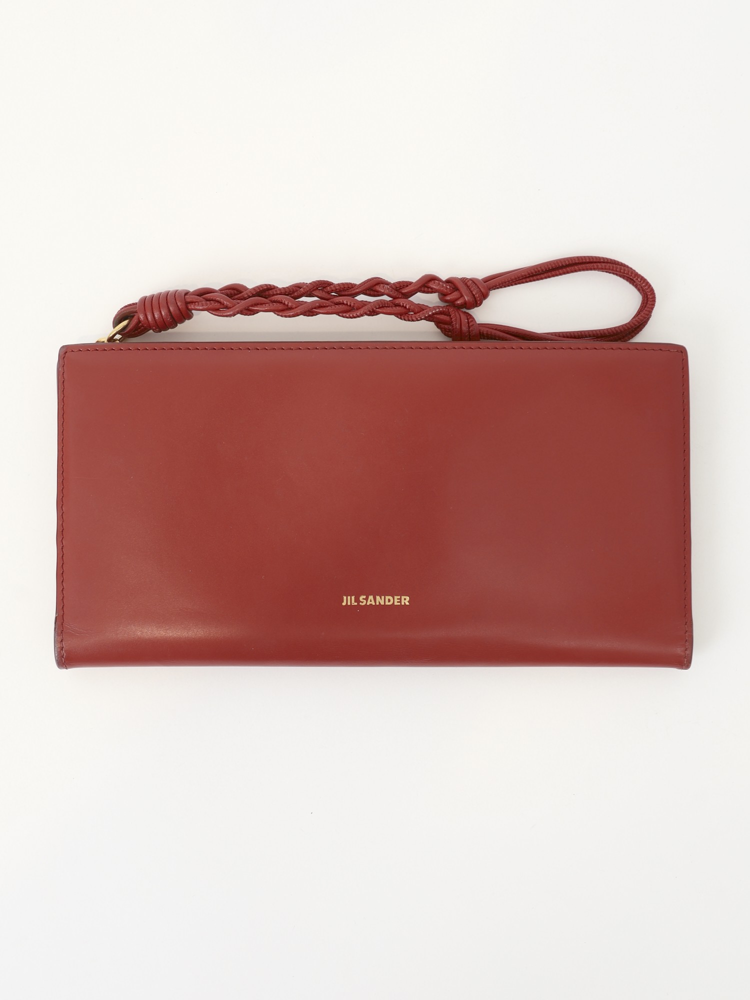 Jil Sander Wallet 0