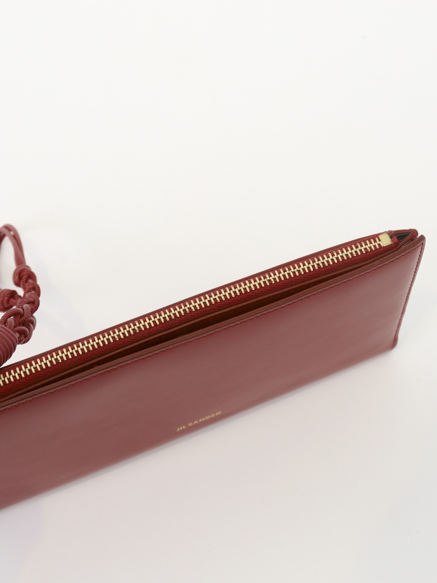 Jil Sander Wallet 7