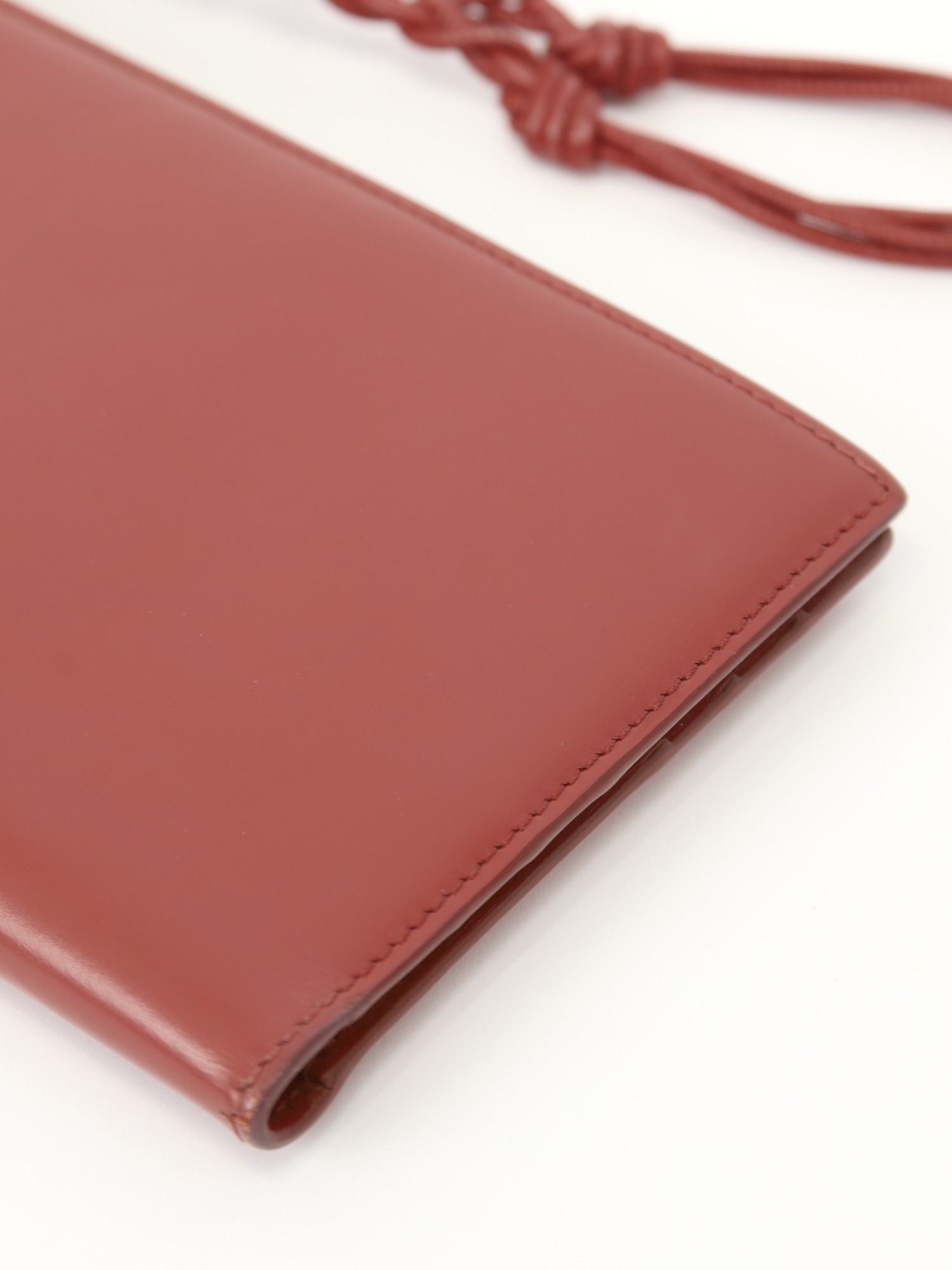 Jil Sander Wallet 5