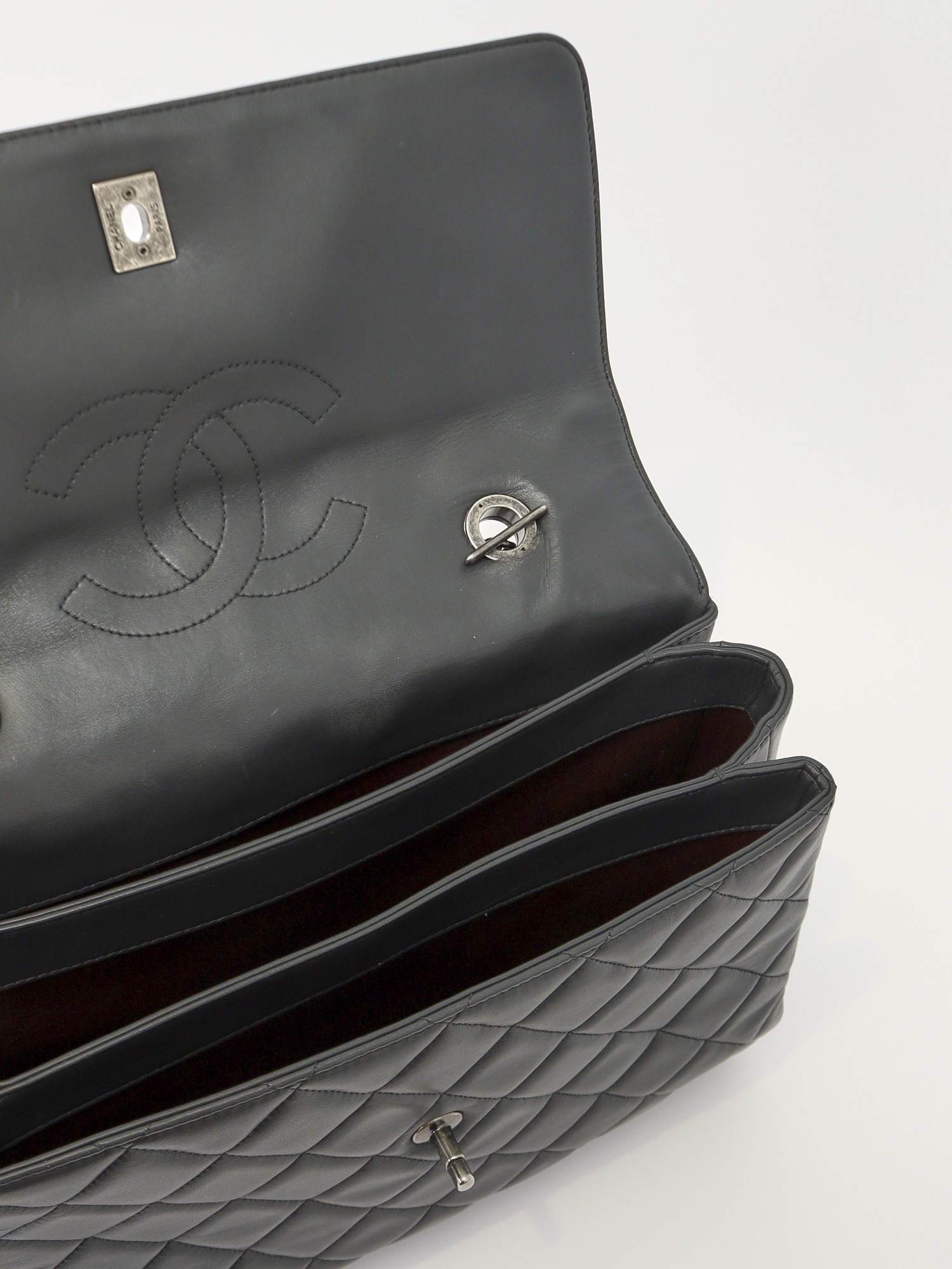 Chanel Trendy 9