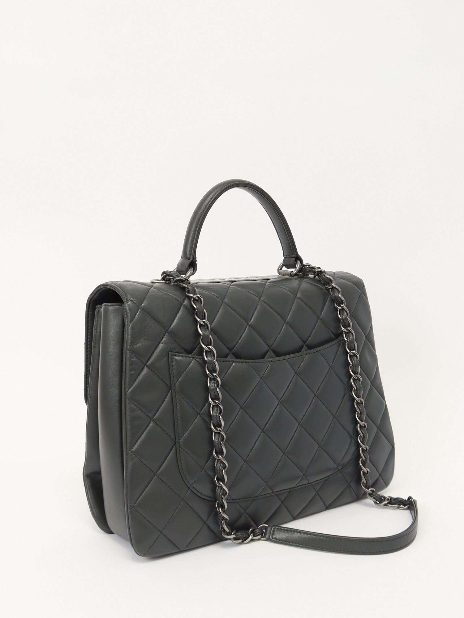 Chanel Trendy 3