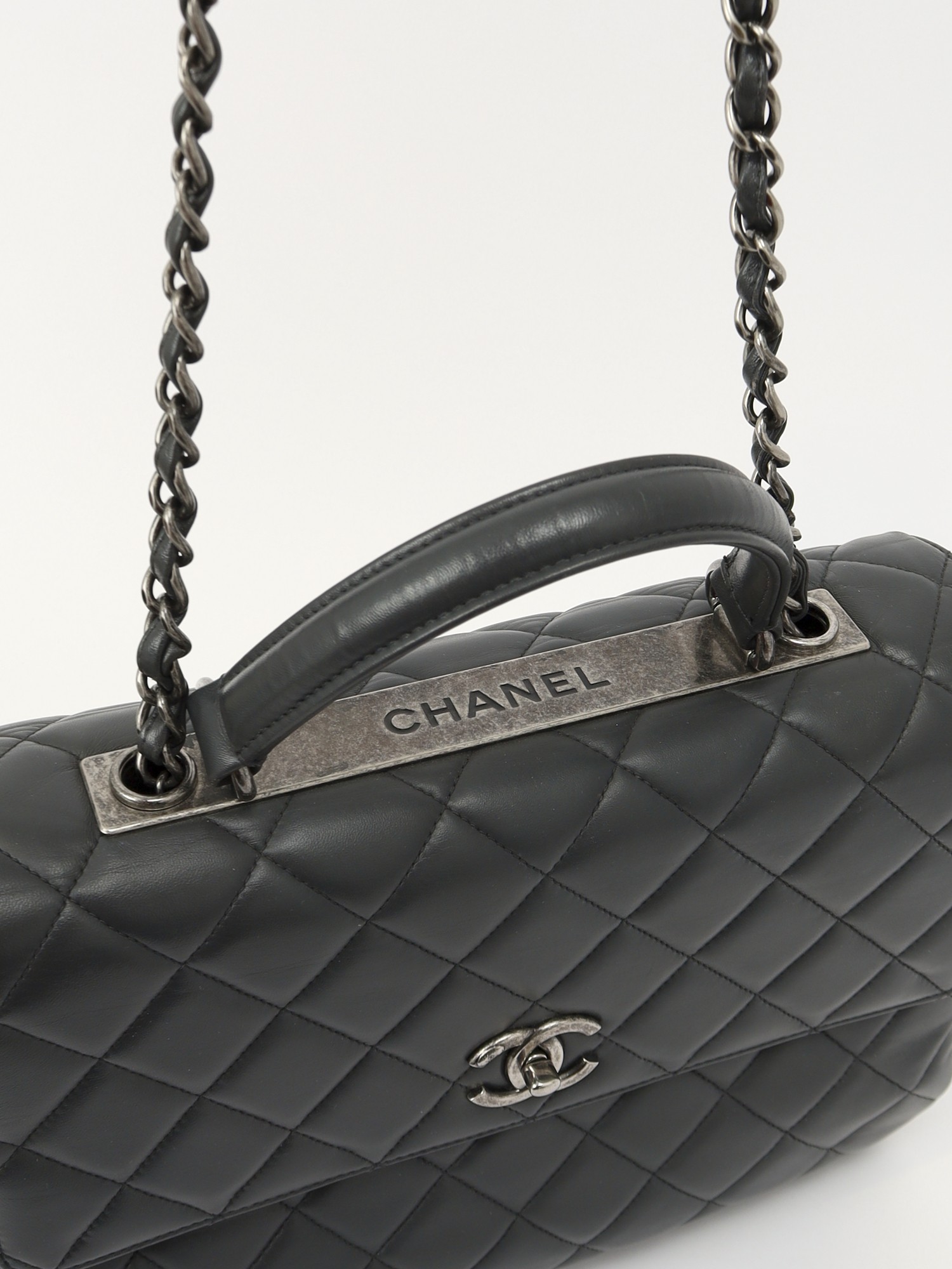 Chanel Trendy 4
