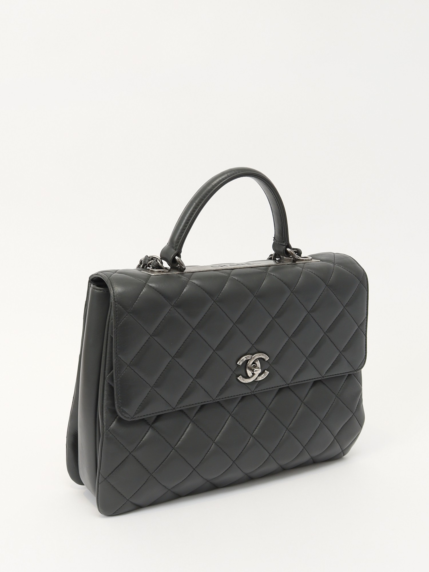 Chanel Trendy 2