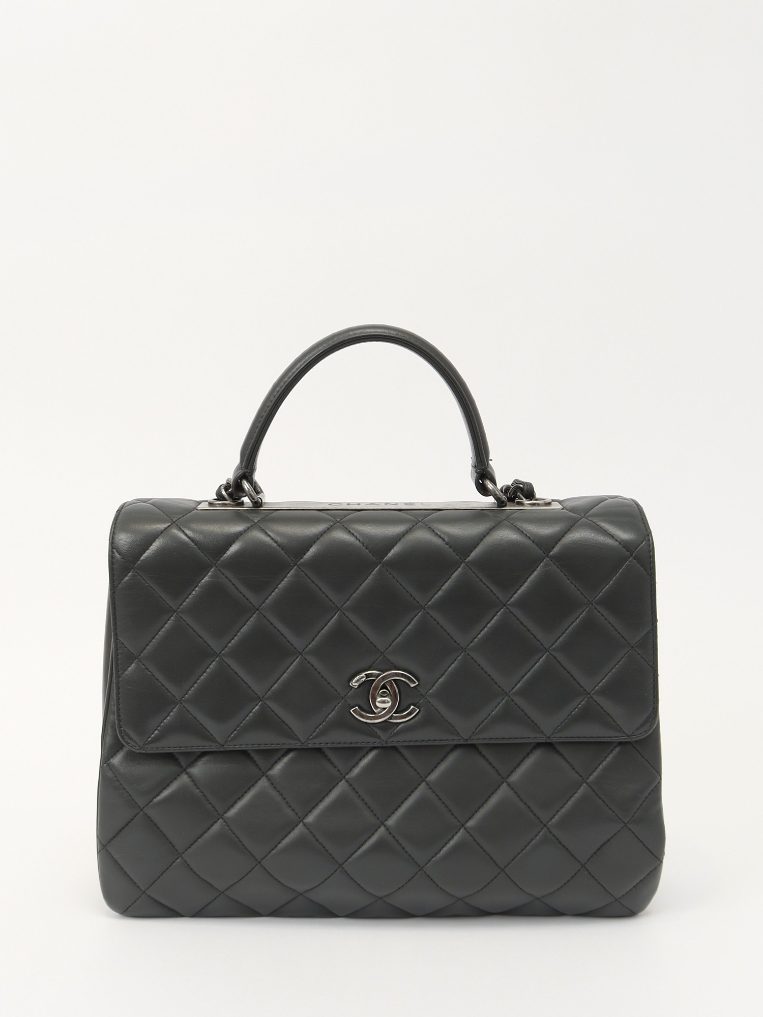 Chanel Trendy 0