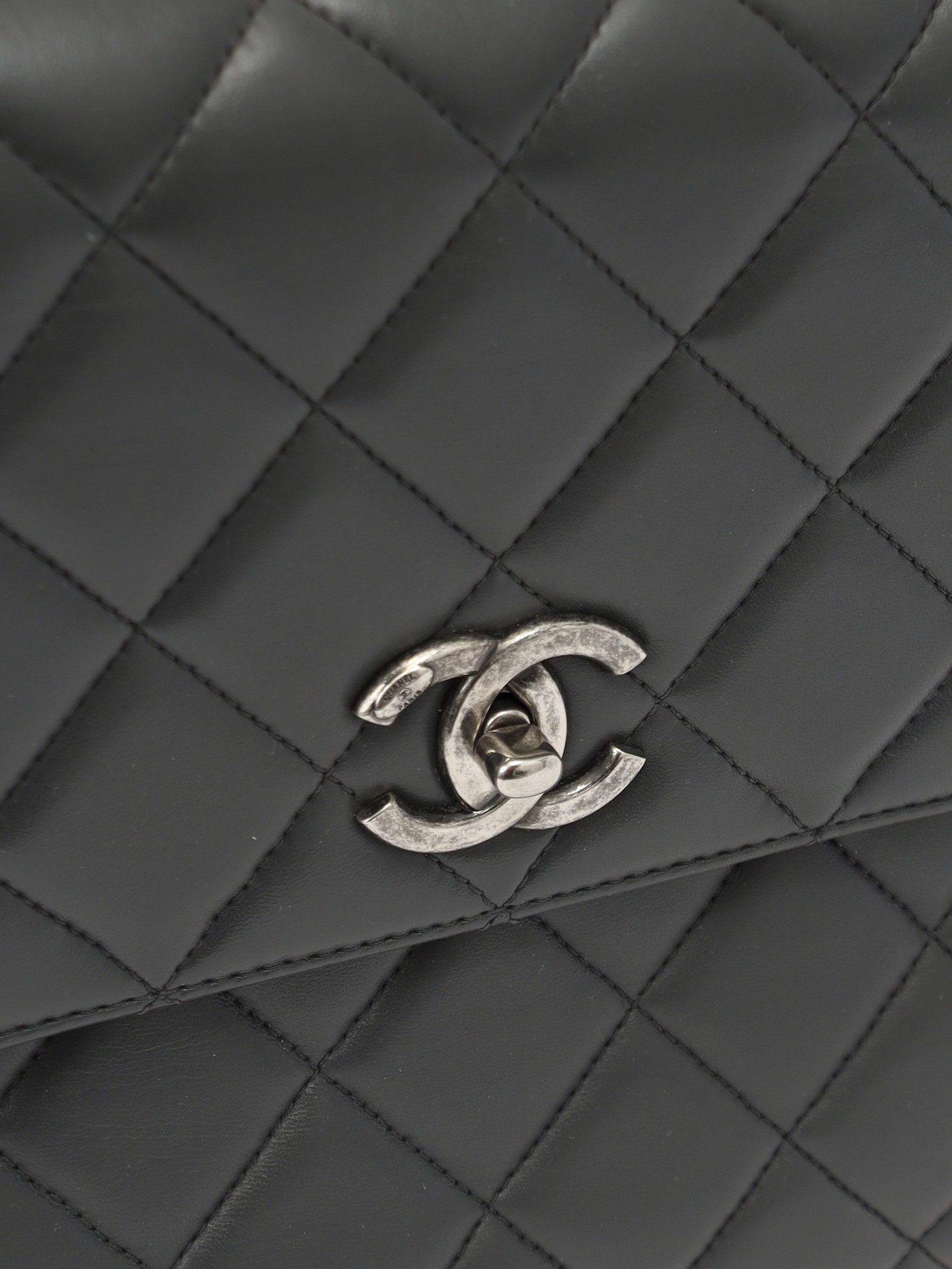 Chanel Trendy 5