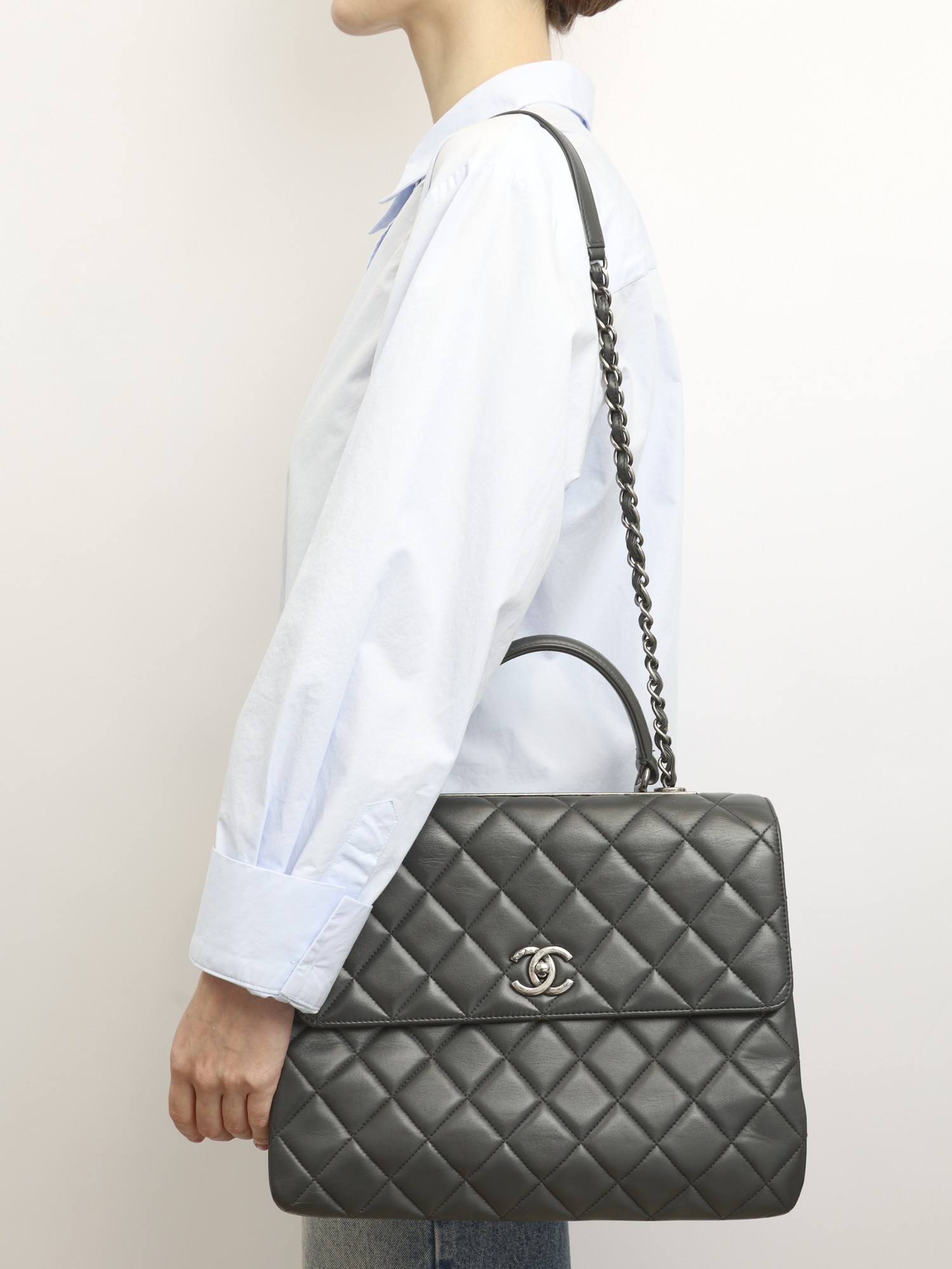 Chanel Trendy 1
