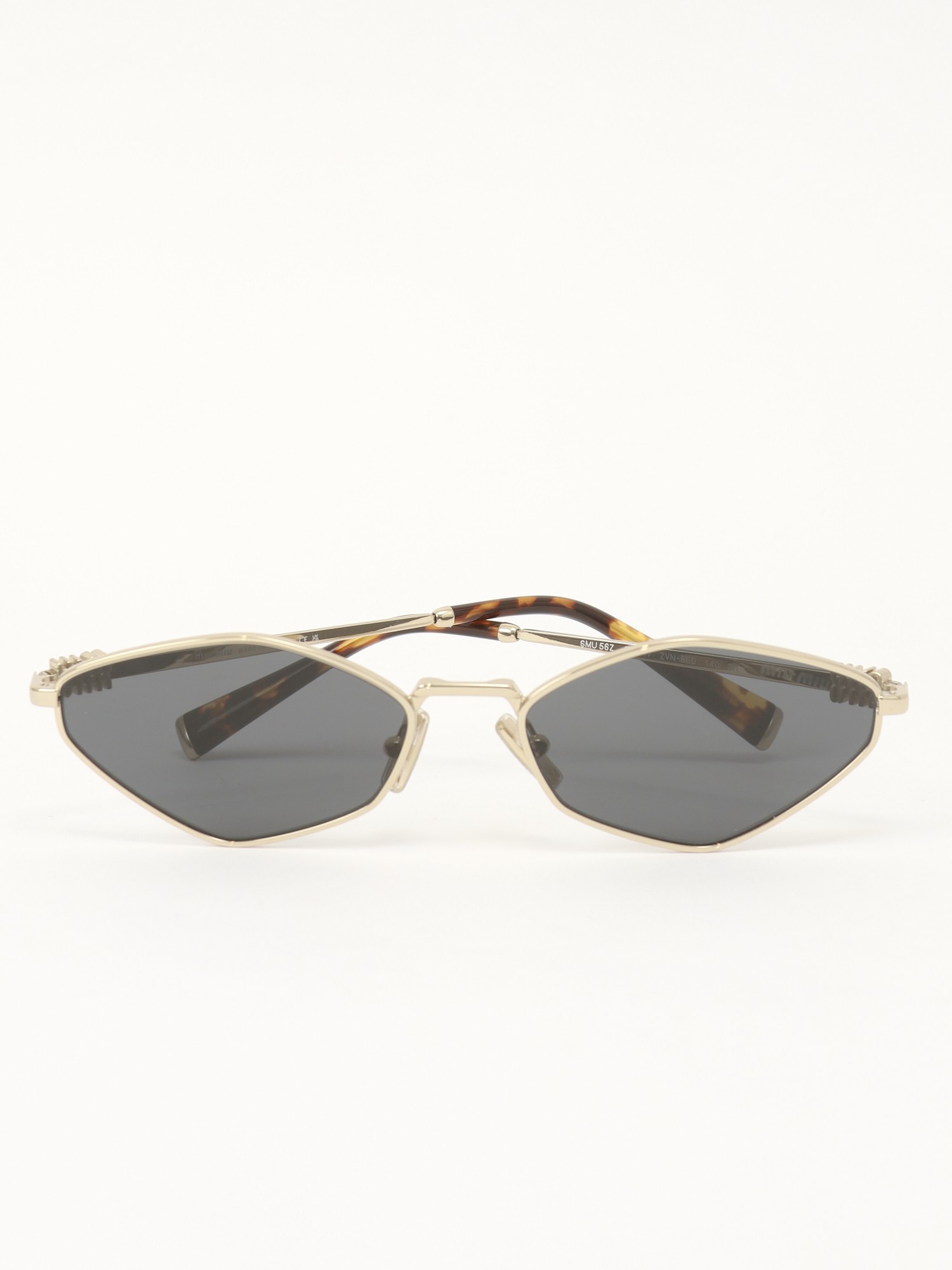 Miu Miu Sunglasses 0
