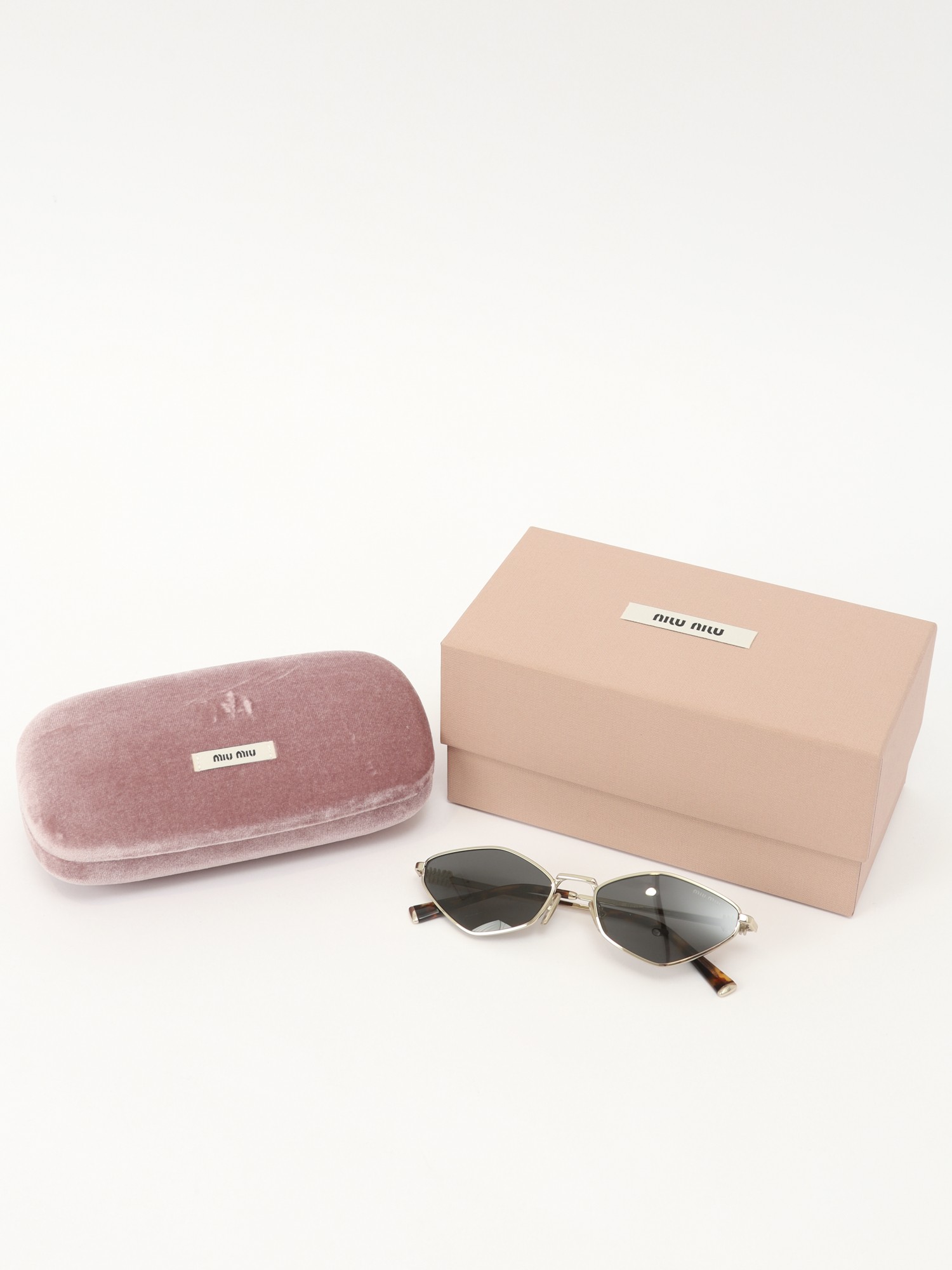 Miu Miu Sunglasses 6