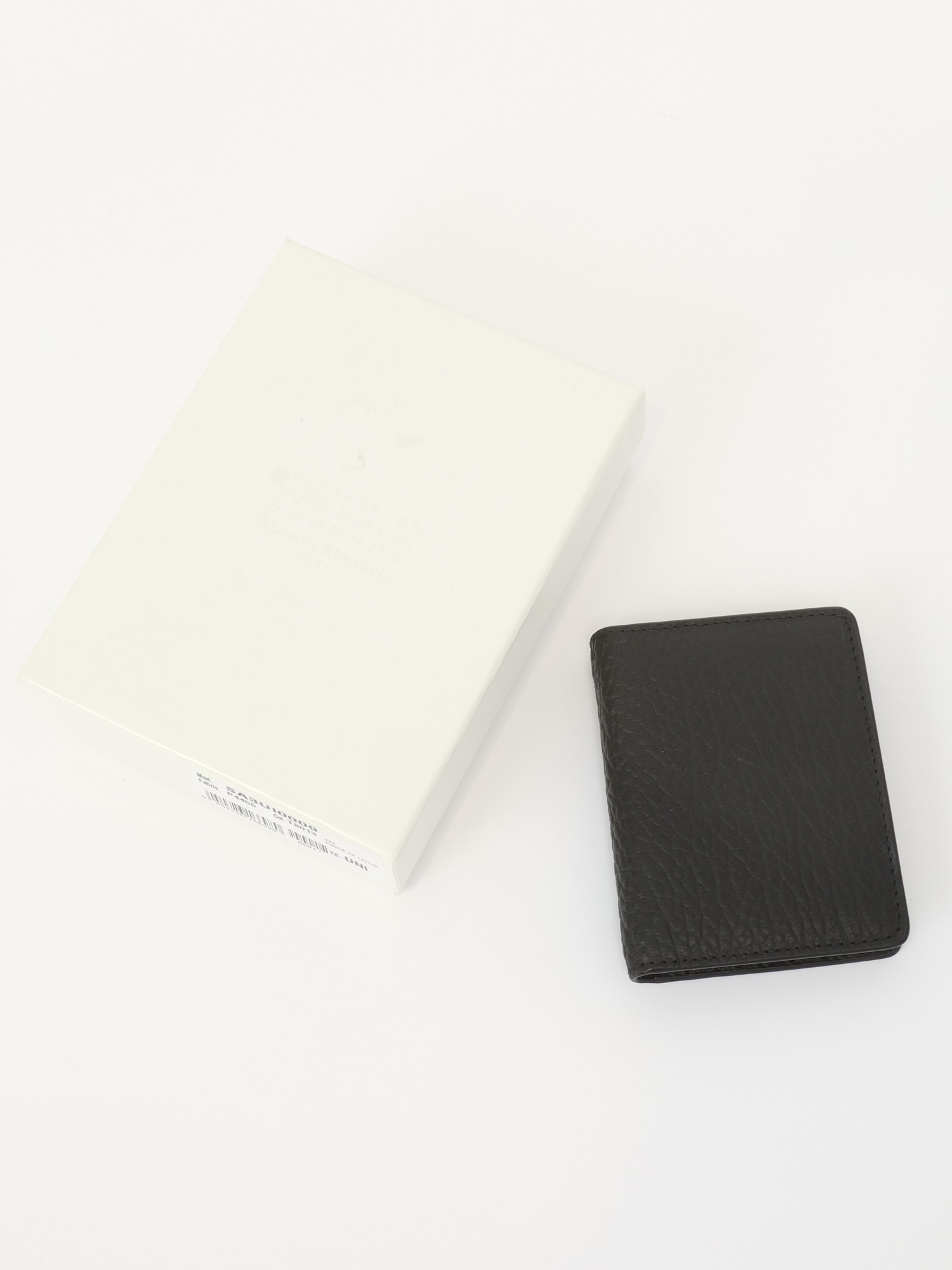 Maison Margiela Wallet 3