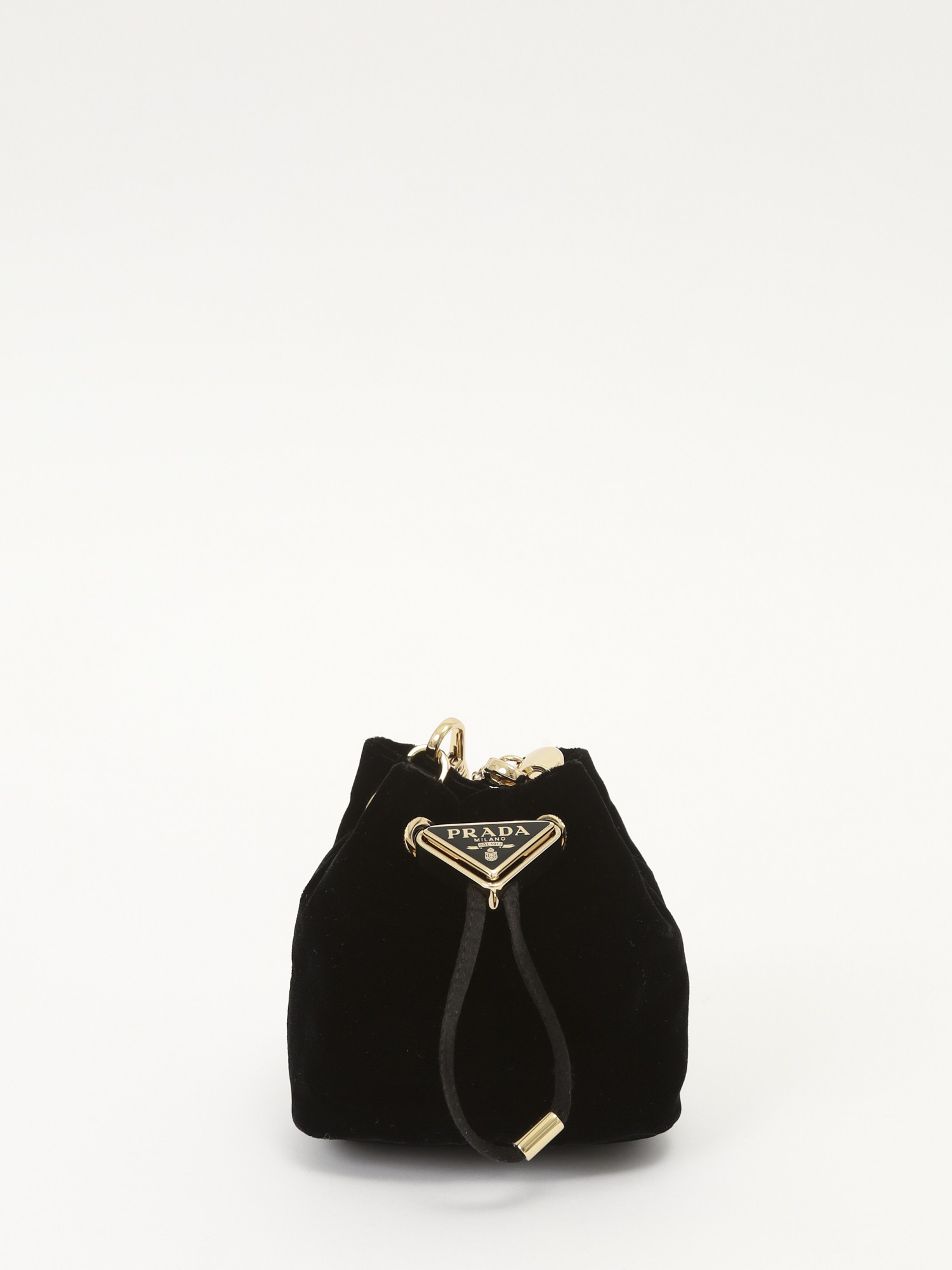Prada Textile Bag 0