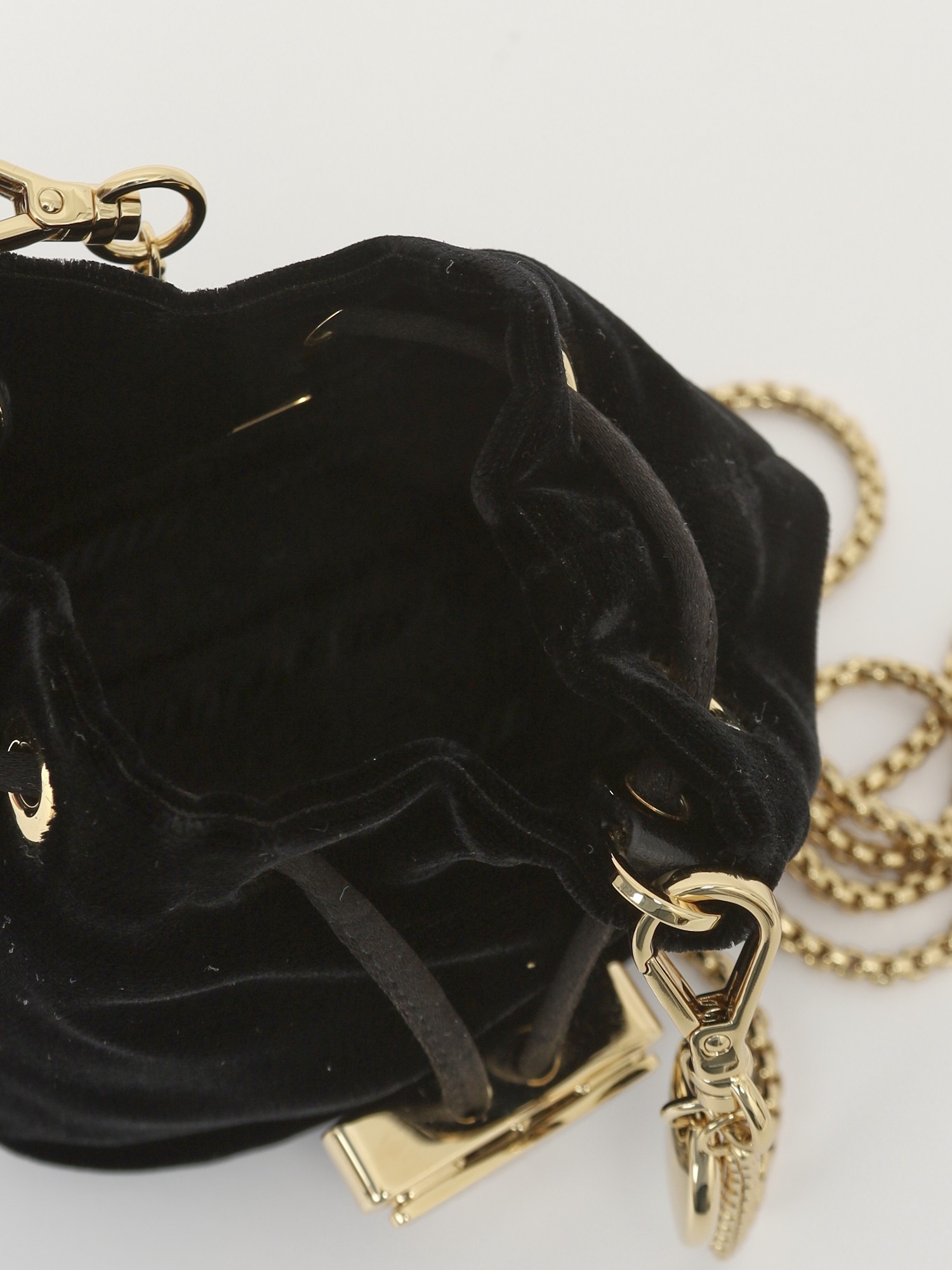 Prada Textile Bag 9