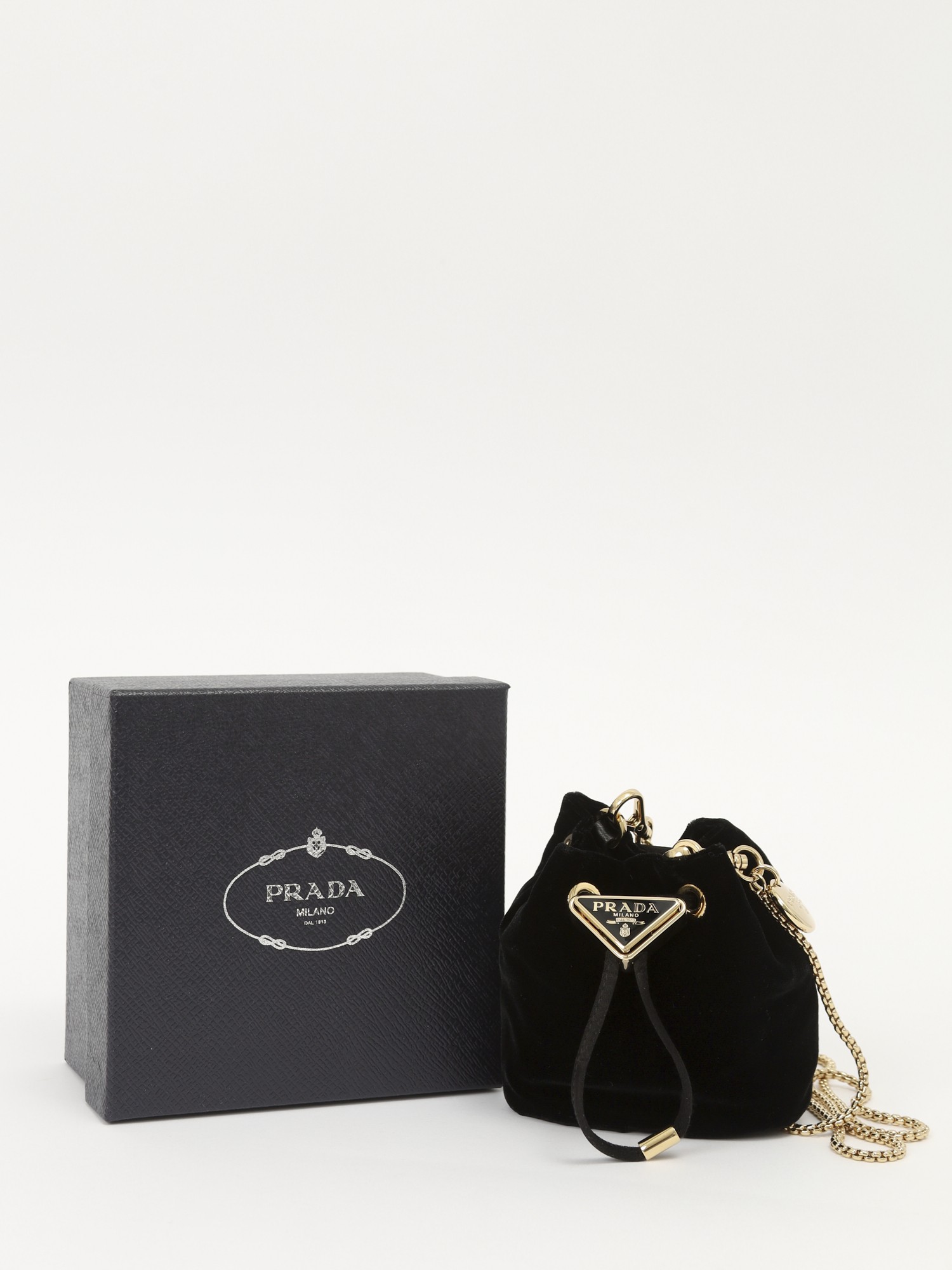 Prada Textile Bag 4