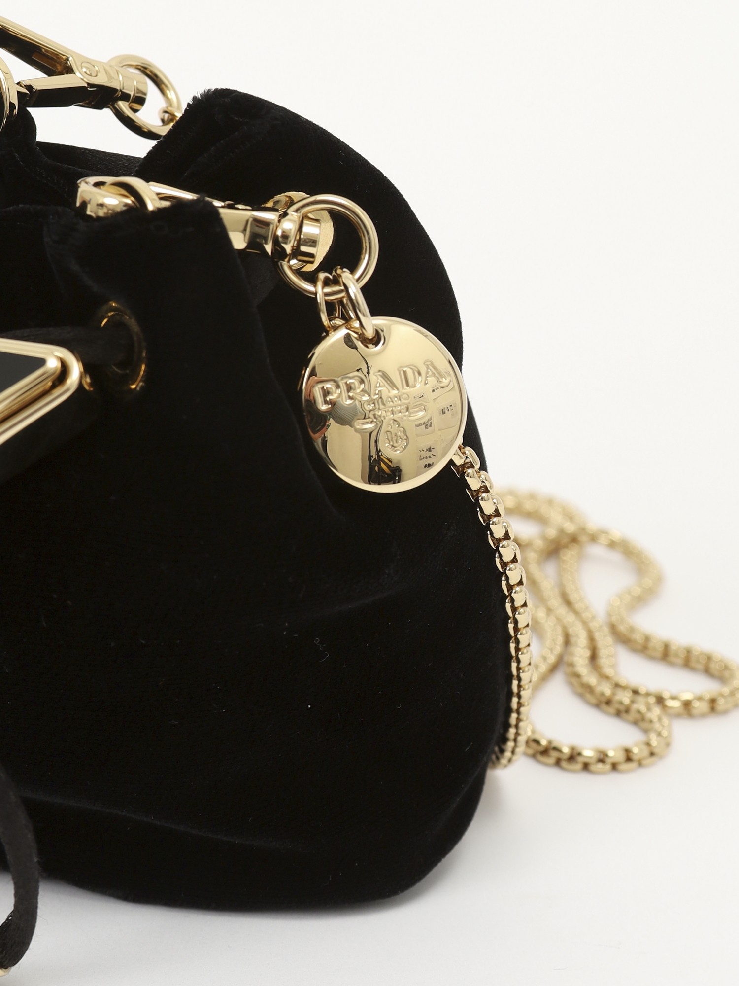 Prada Textile Bag 6
