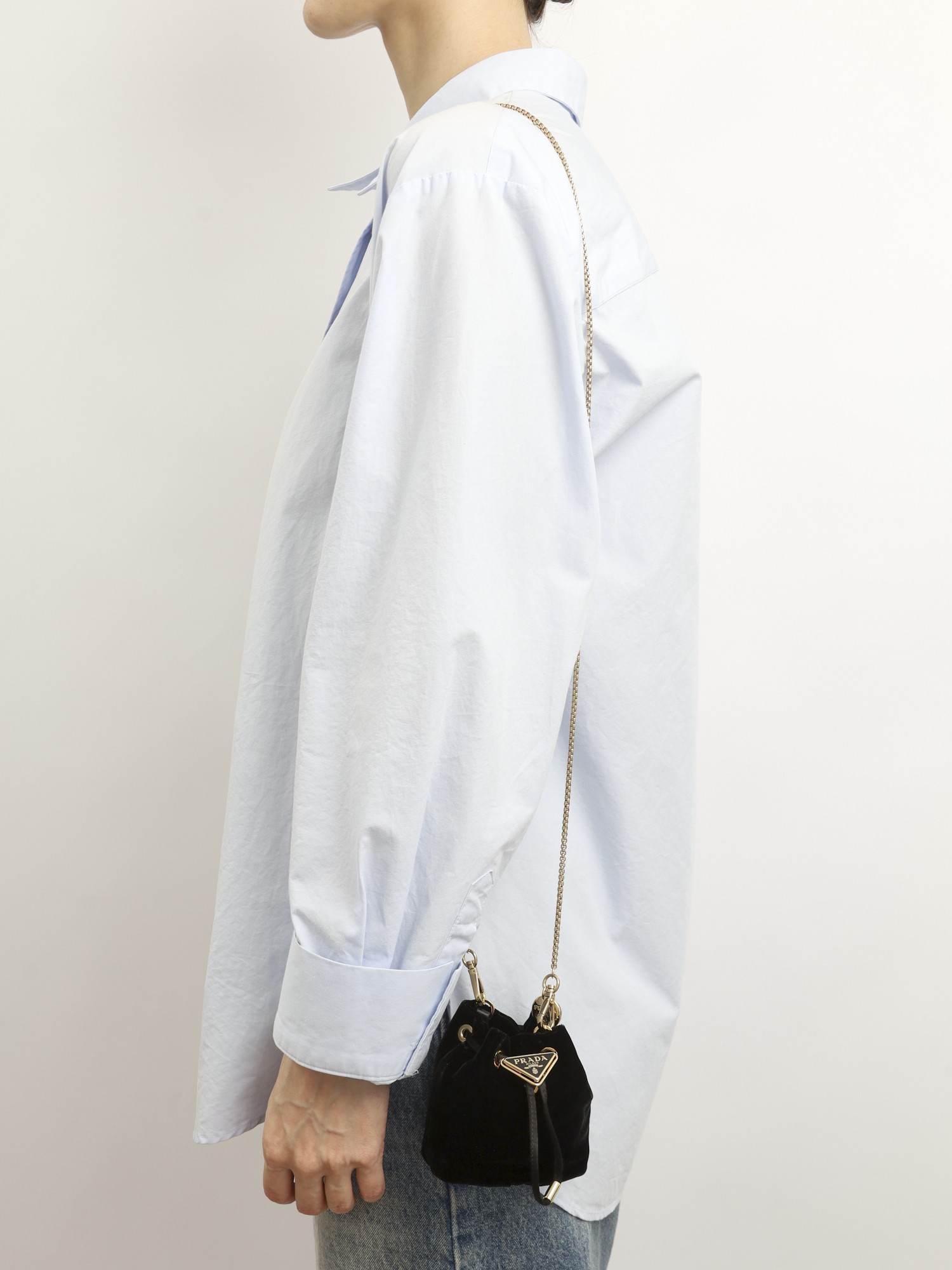 Prada Textile Bag 1