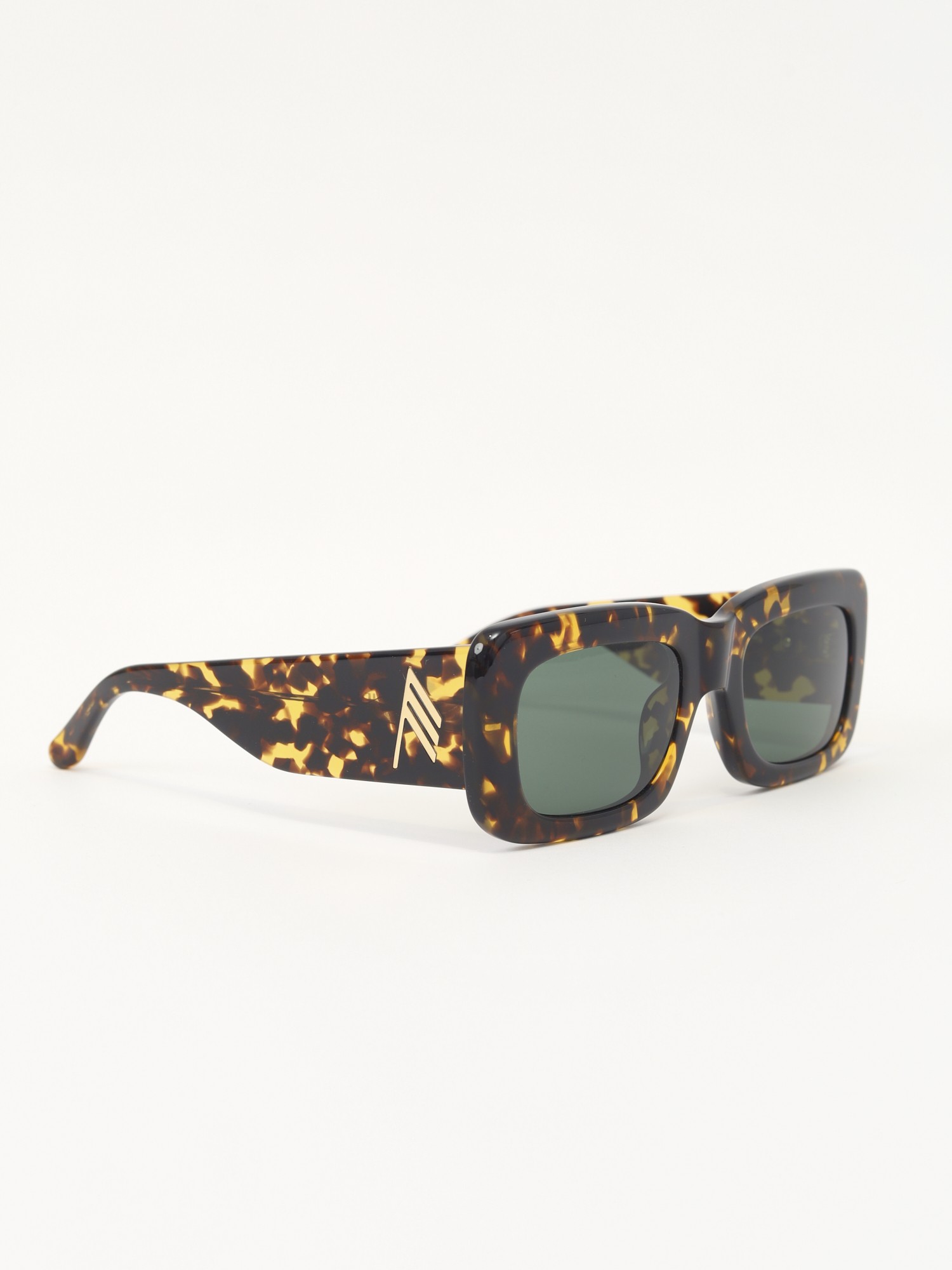The Attico Sunglasses 3
