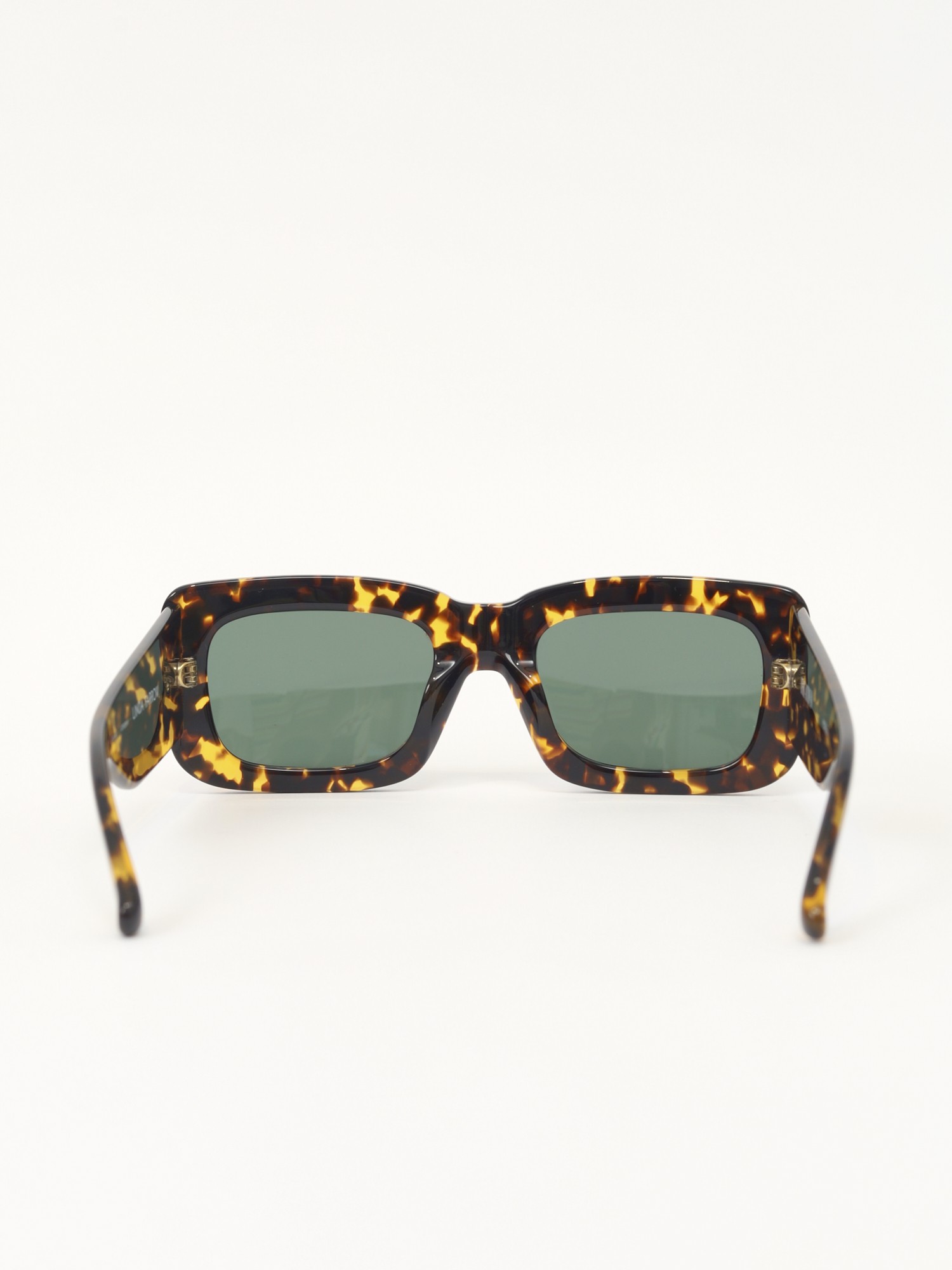 The Attico Sunglasses 4