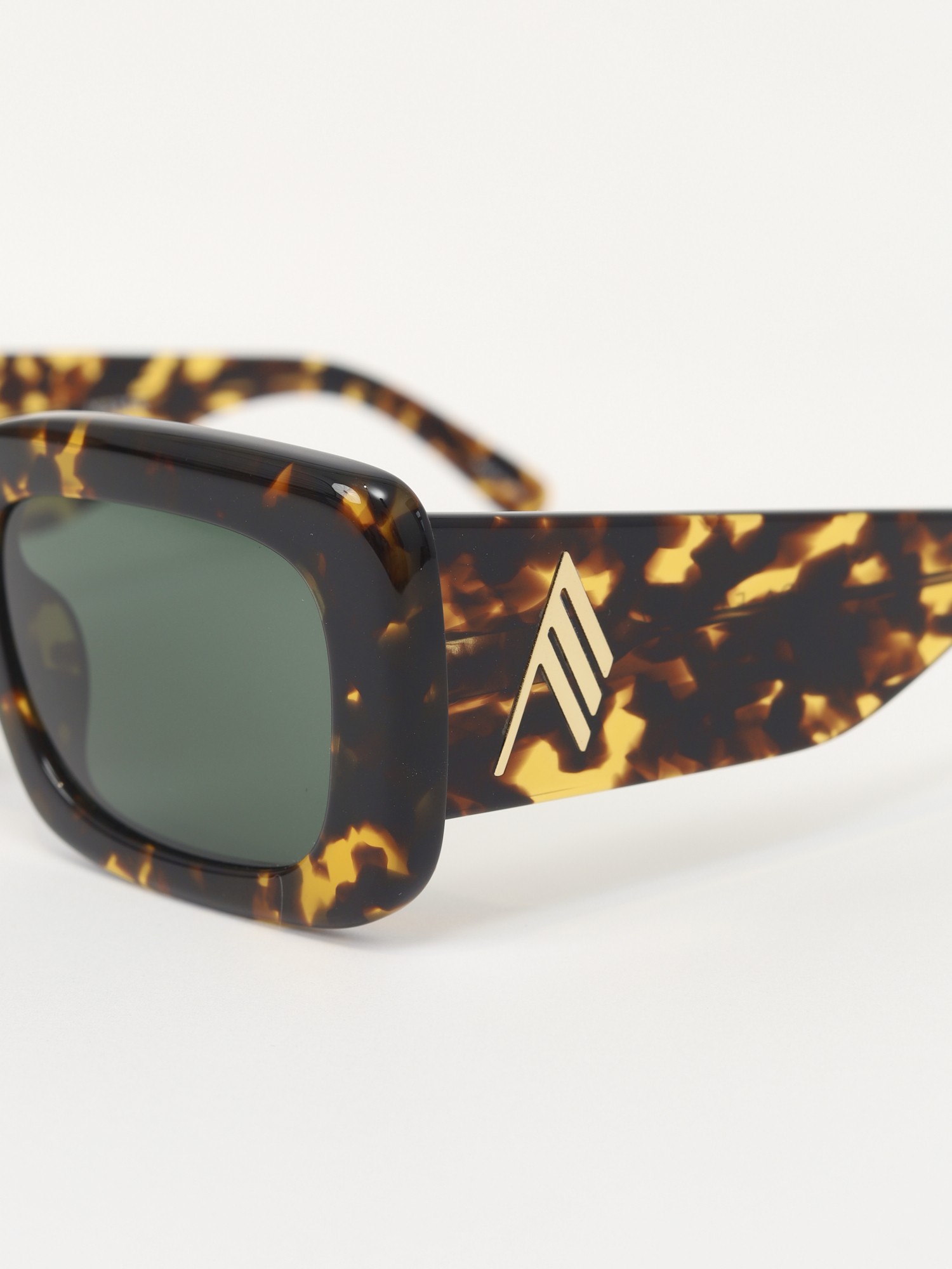 The Attico Sunglasses 5