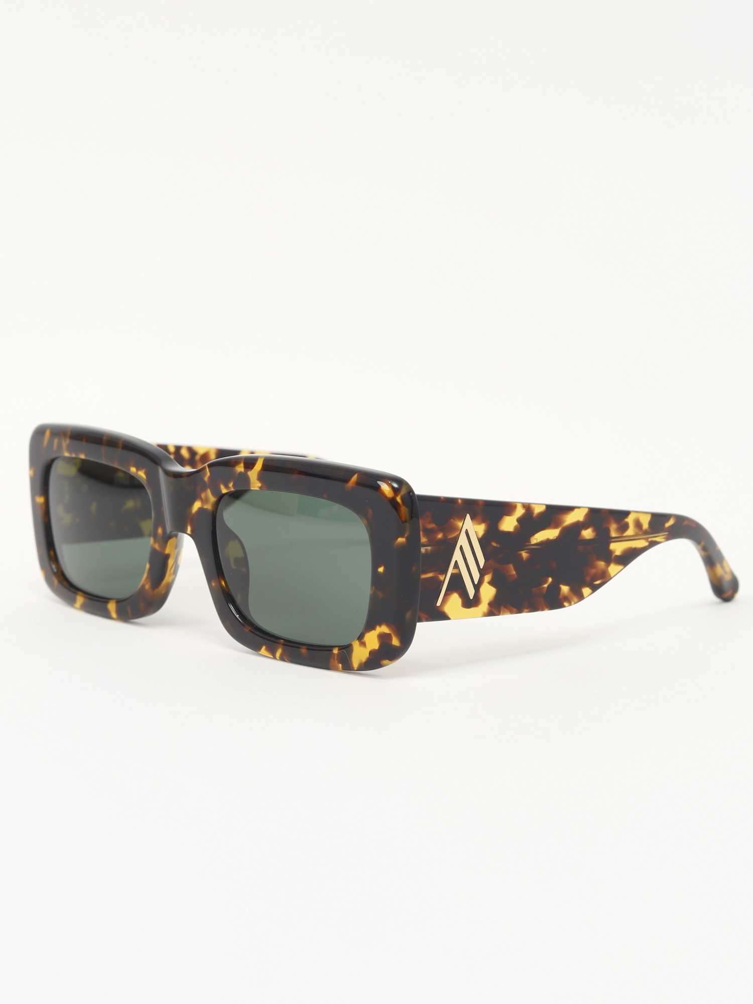 The Attico Sunglasses 2