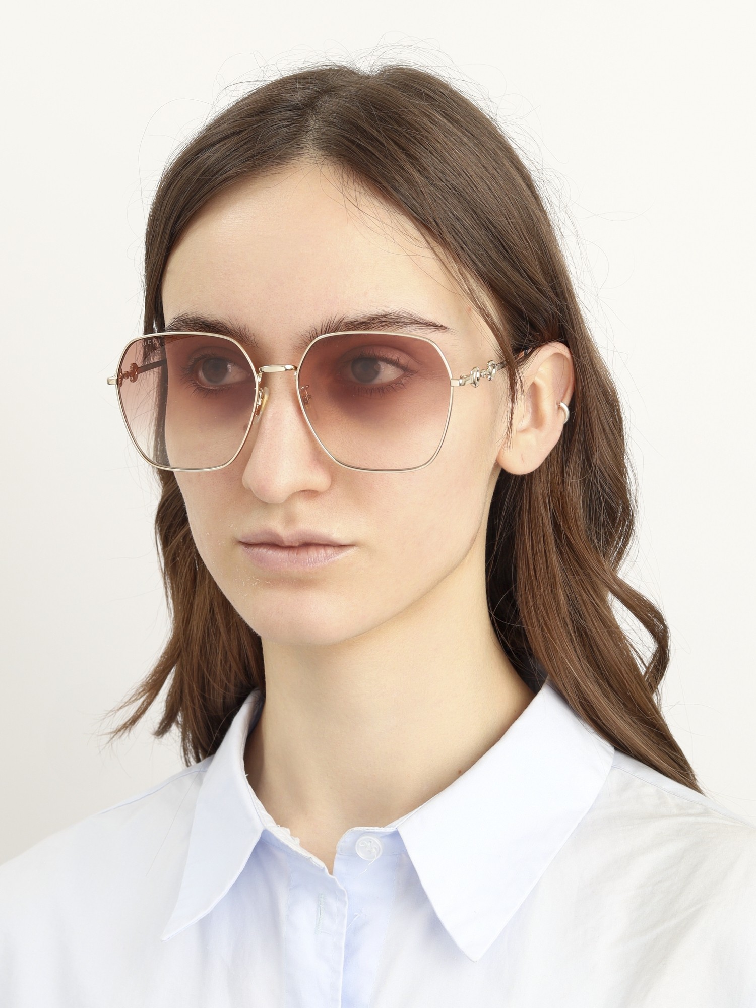 Gucci Sunglasses 1