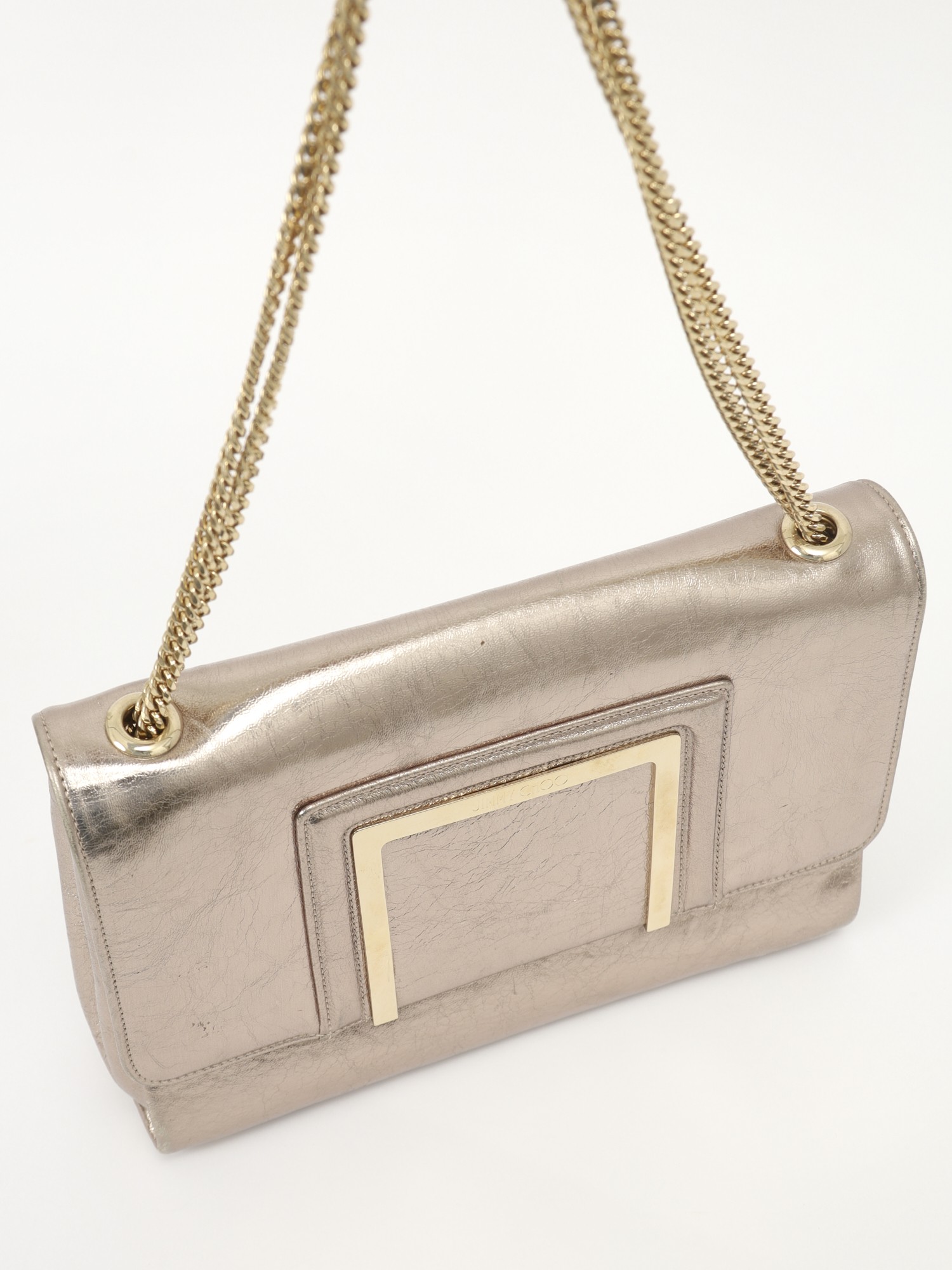 Jimmy Choo Alba 4
