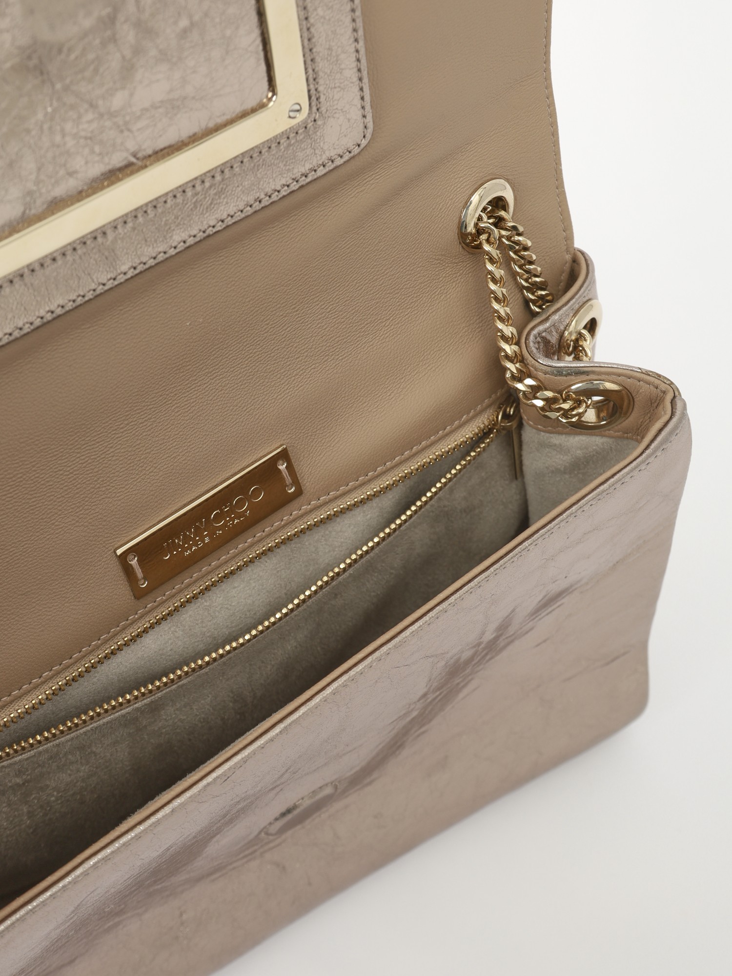 Jimmy Choo Alba 10