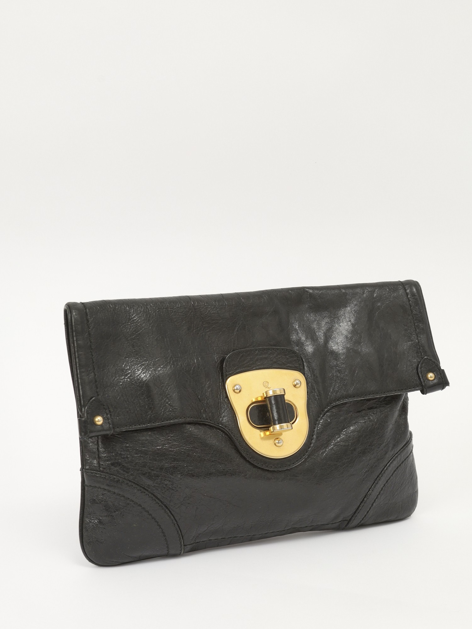 Alexander McQueen Flapper Novak 2